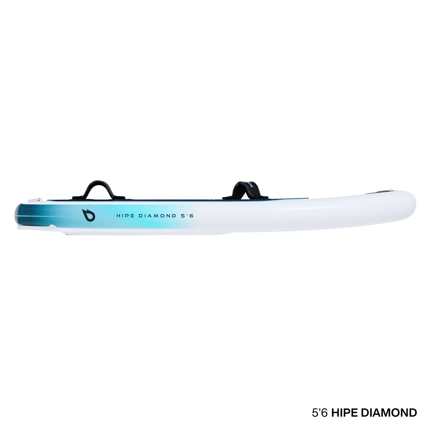 GONG | Wing foil Board Inflatable HIPE Diamond - Image 5