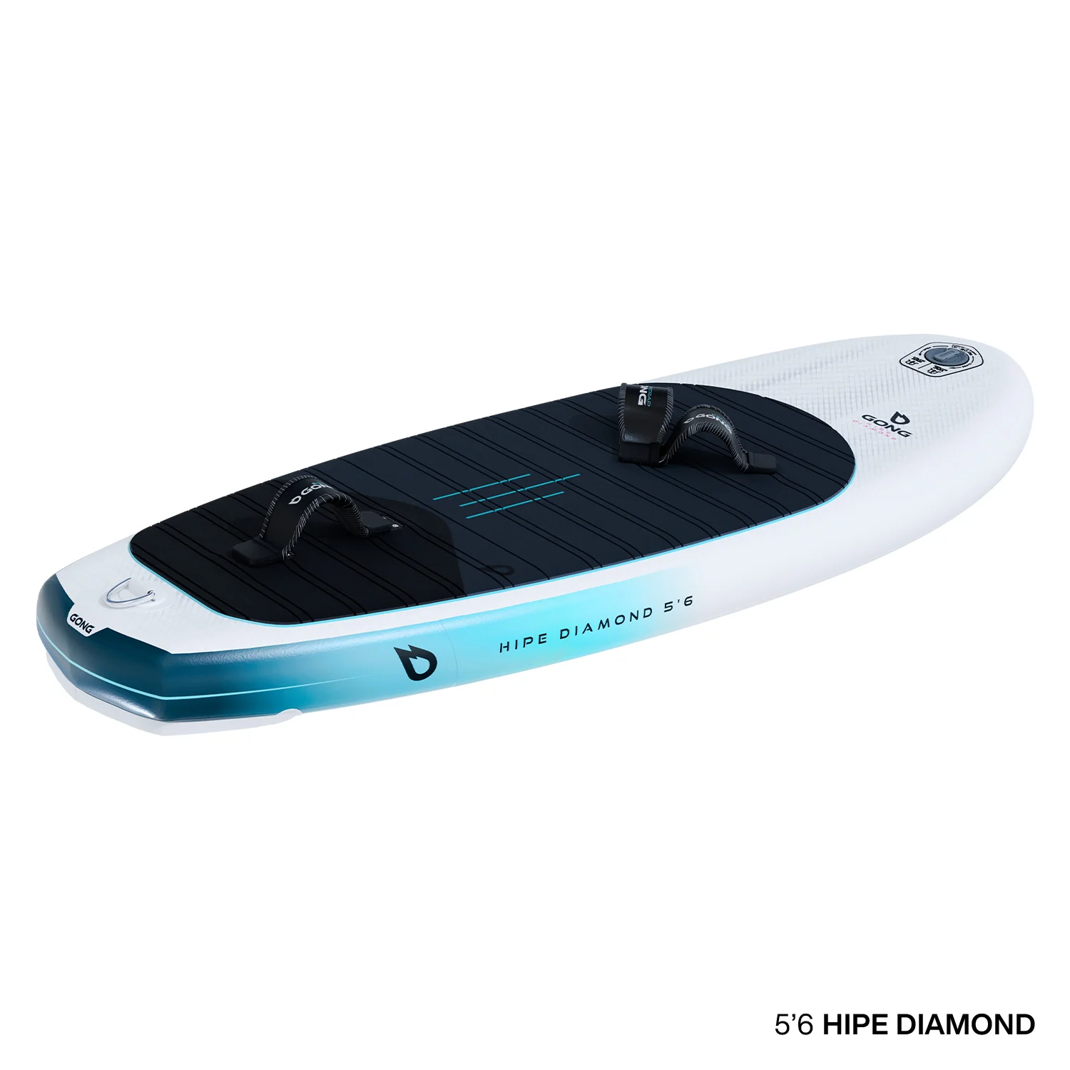 GONG | Wing foil Board Inflatable HIPE Diamond - Image 7