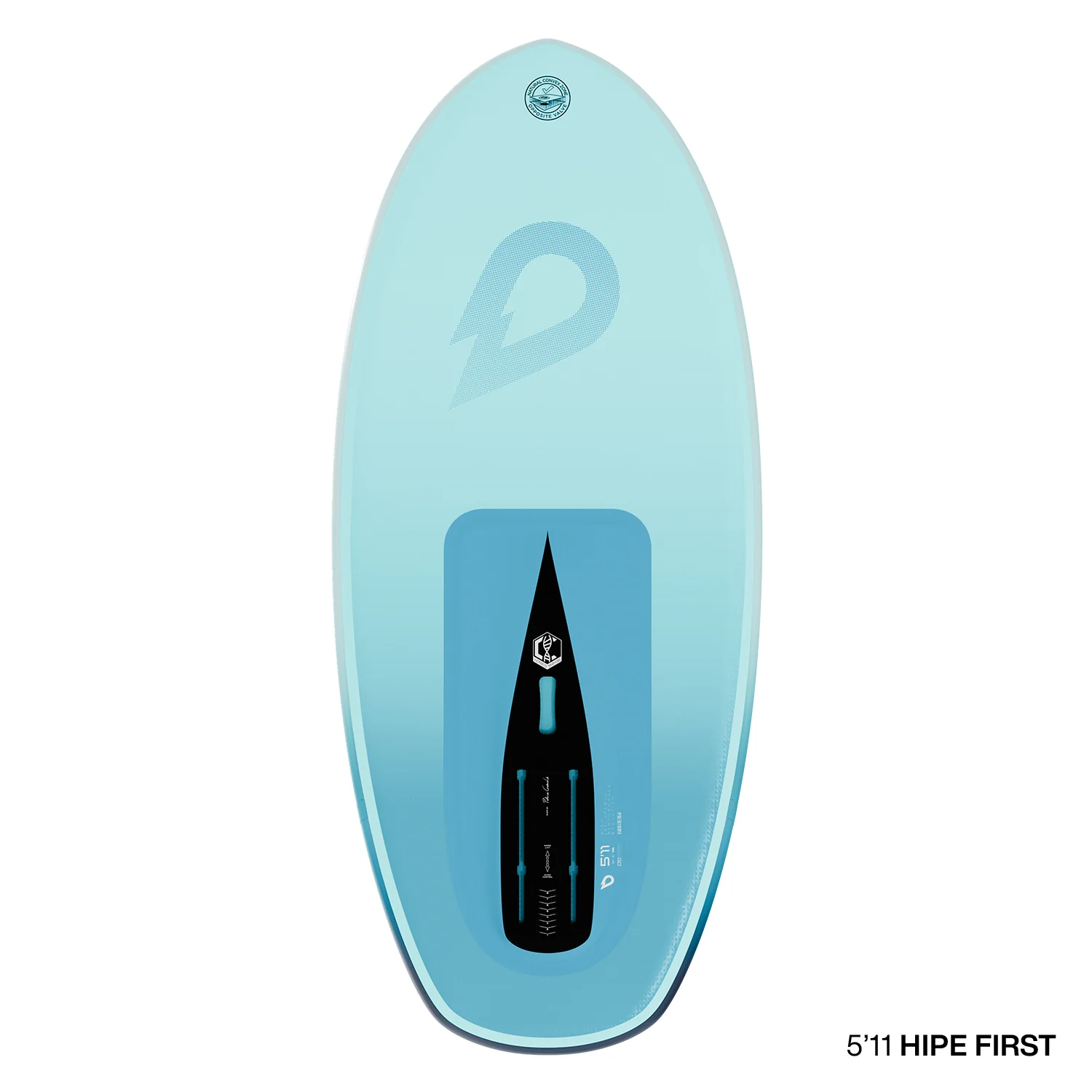 GONG | Wing foil Board Inflatable HIPE First - Image 4
