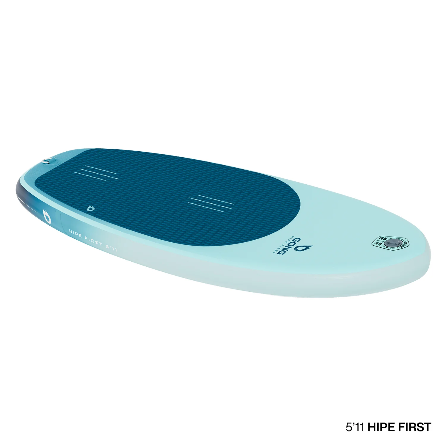 GONG | Wing foil Board Inflatable HIPE First - Image 6