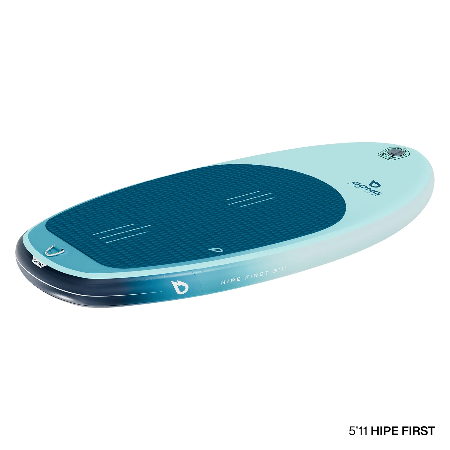 GONG | Wing foil Board Inflatable HIPE First - Image 7
