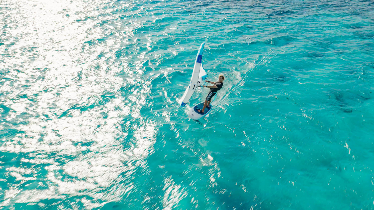 GONG | Wing foil Board Inflatable HIPE Perf - Image 17