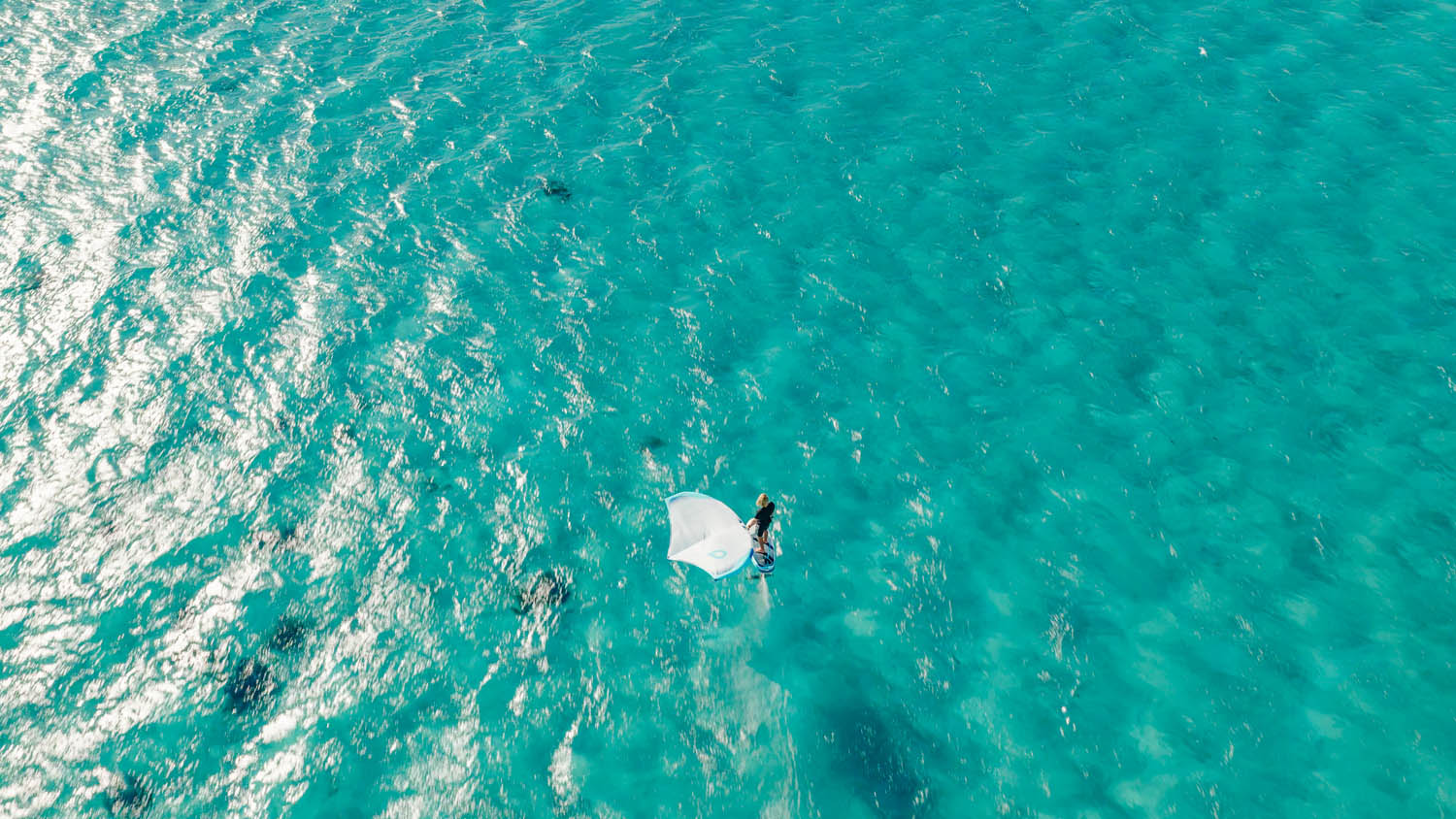 GONG | Wing foil Board Inflatable HIPE Perf - Image 19