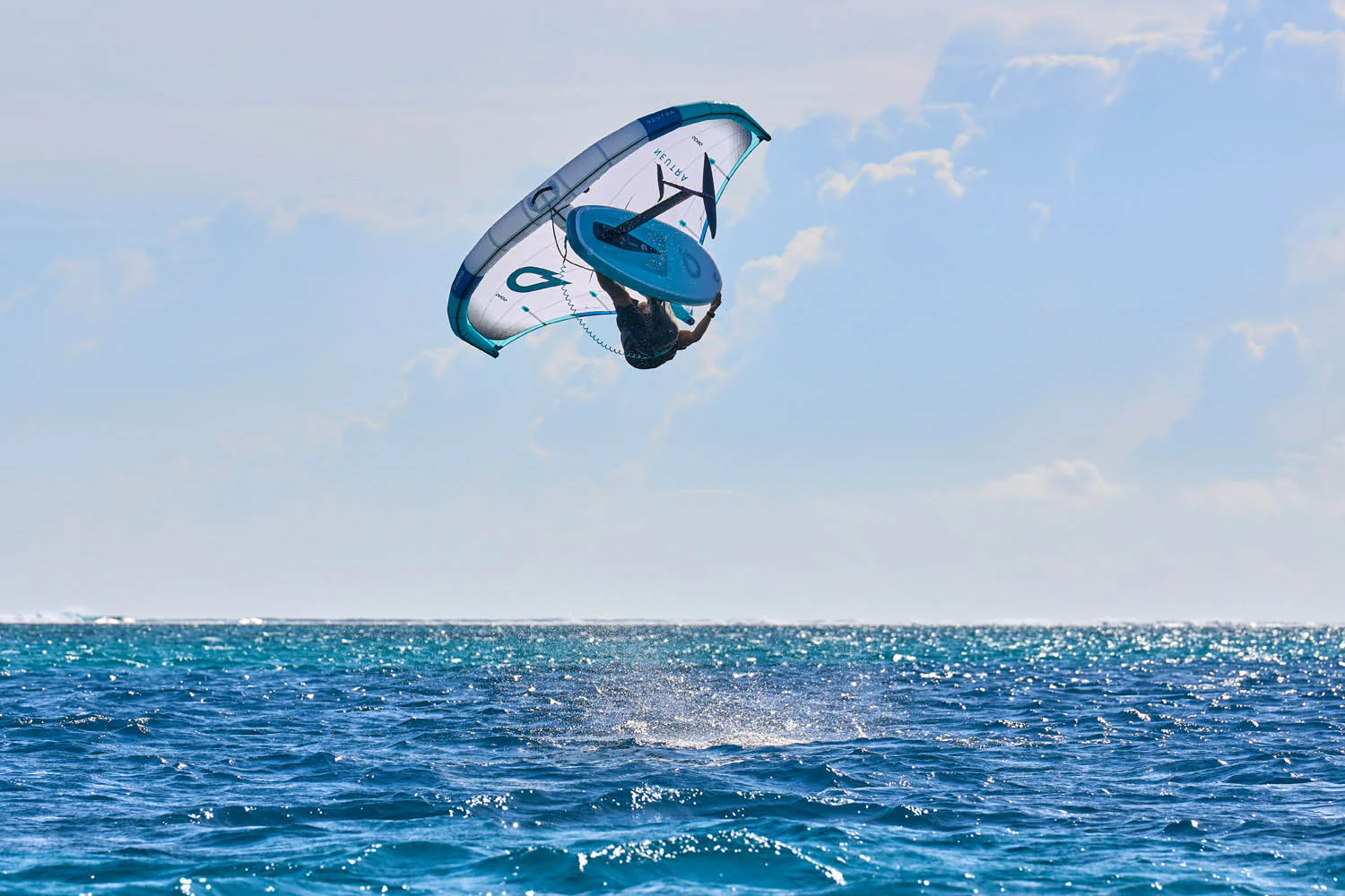 GONG | Wing foil Board Inflatable HIPE Perf - Image 25