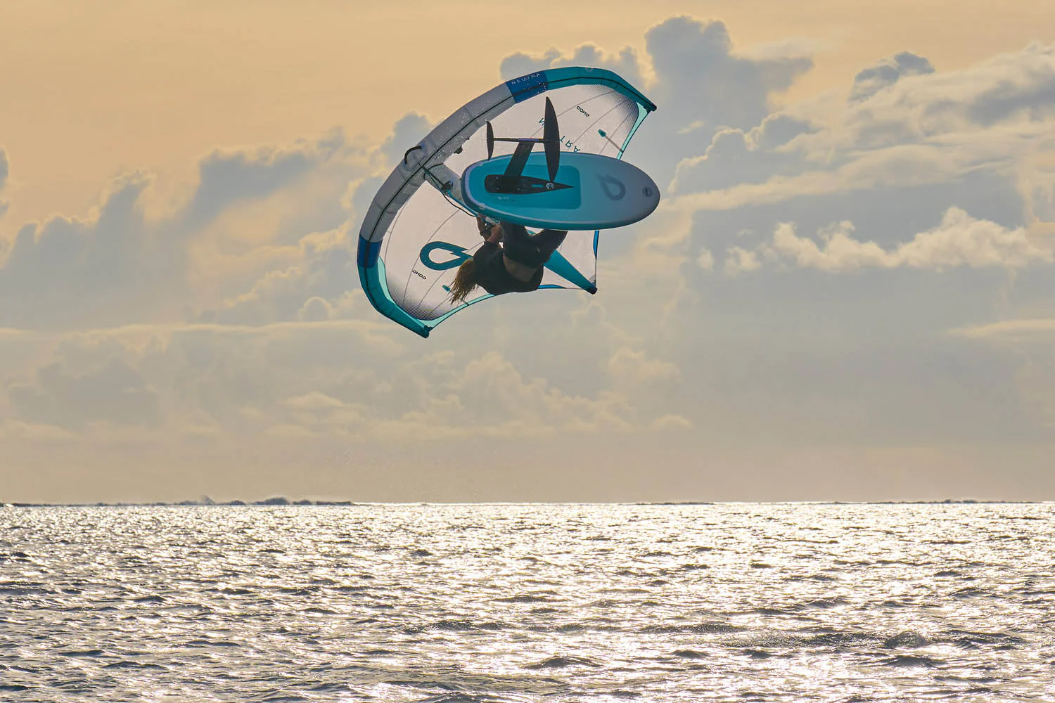 GONG | Wing foil Board Inflatable HIPE Perf - Image 30