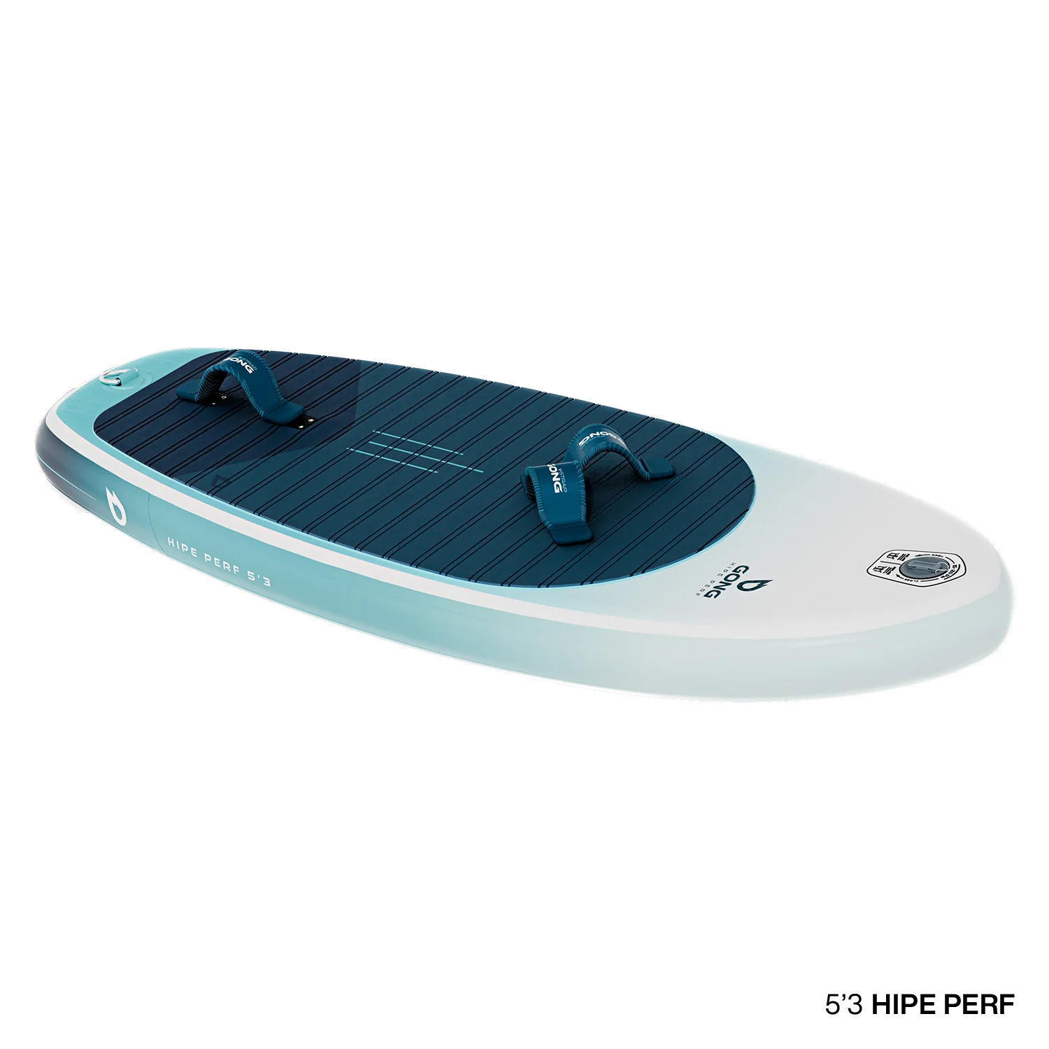 GONG | Wing foil Board Inflatable HIPE Perf - Image 6