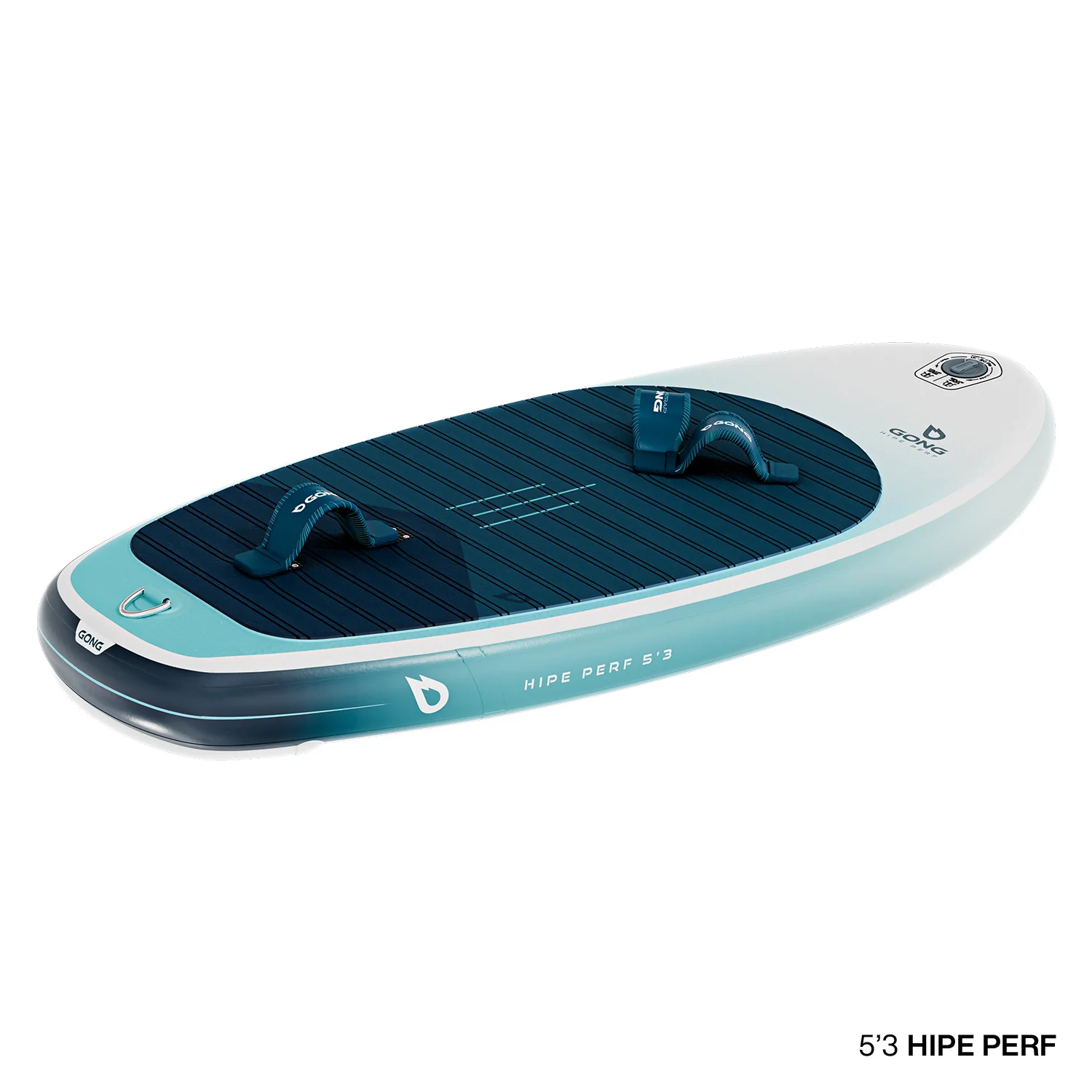 GONG | Wing foil Board Inflatable HIPE Perf - Image 7