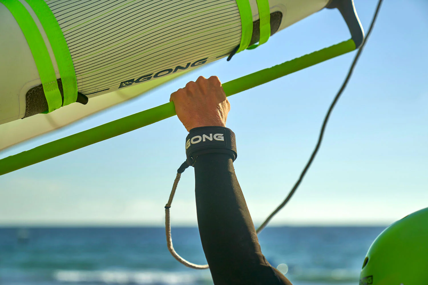 GONG | Wrist Leash Dyneema - Image 10