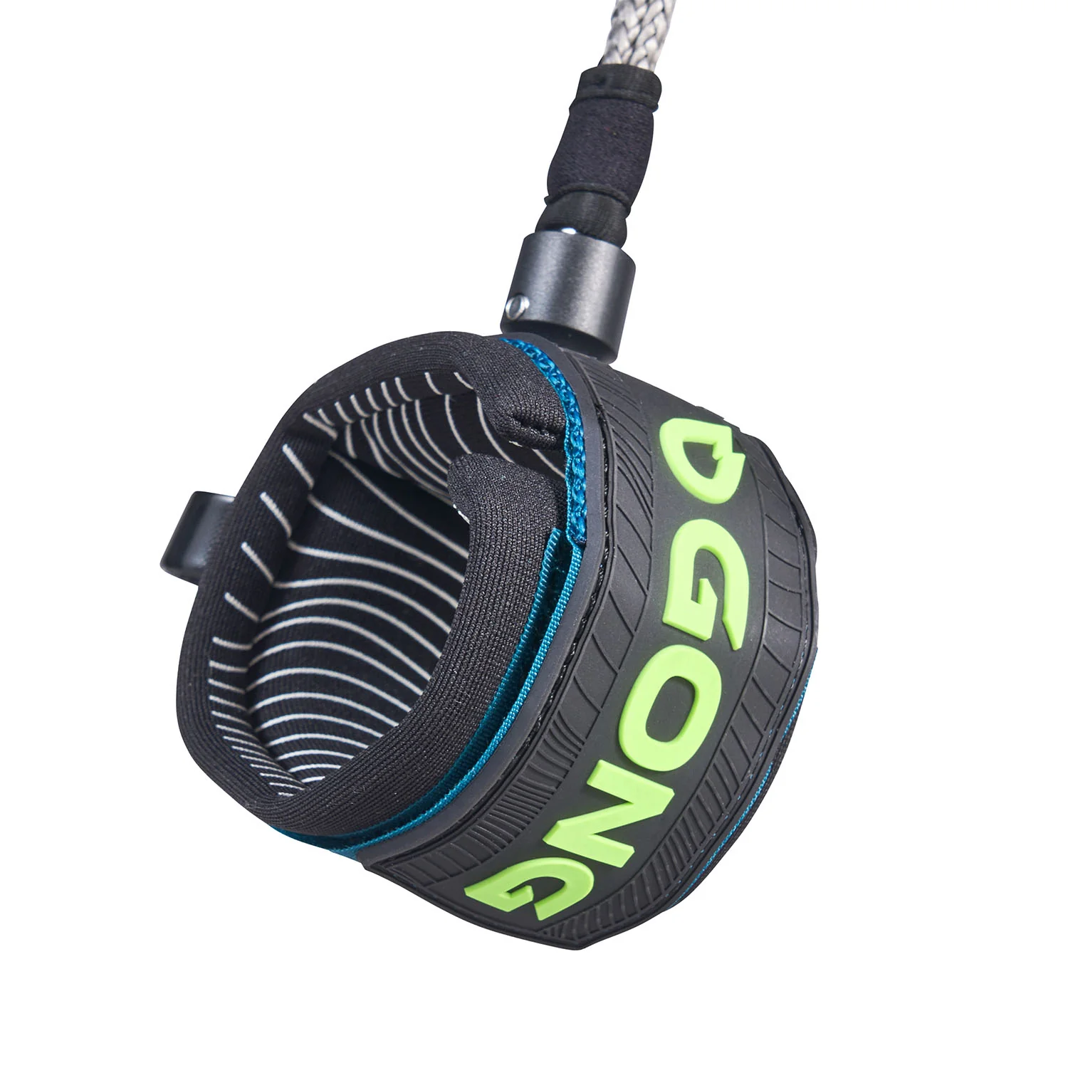 GONG | Leash Wing Dyneema Poignet - 4mm - Image 3
