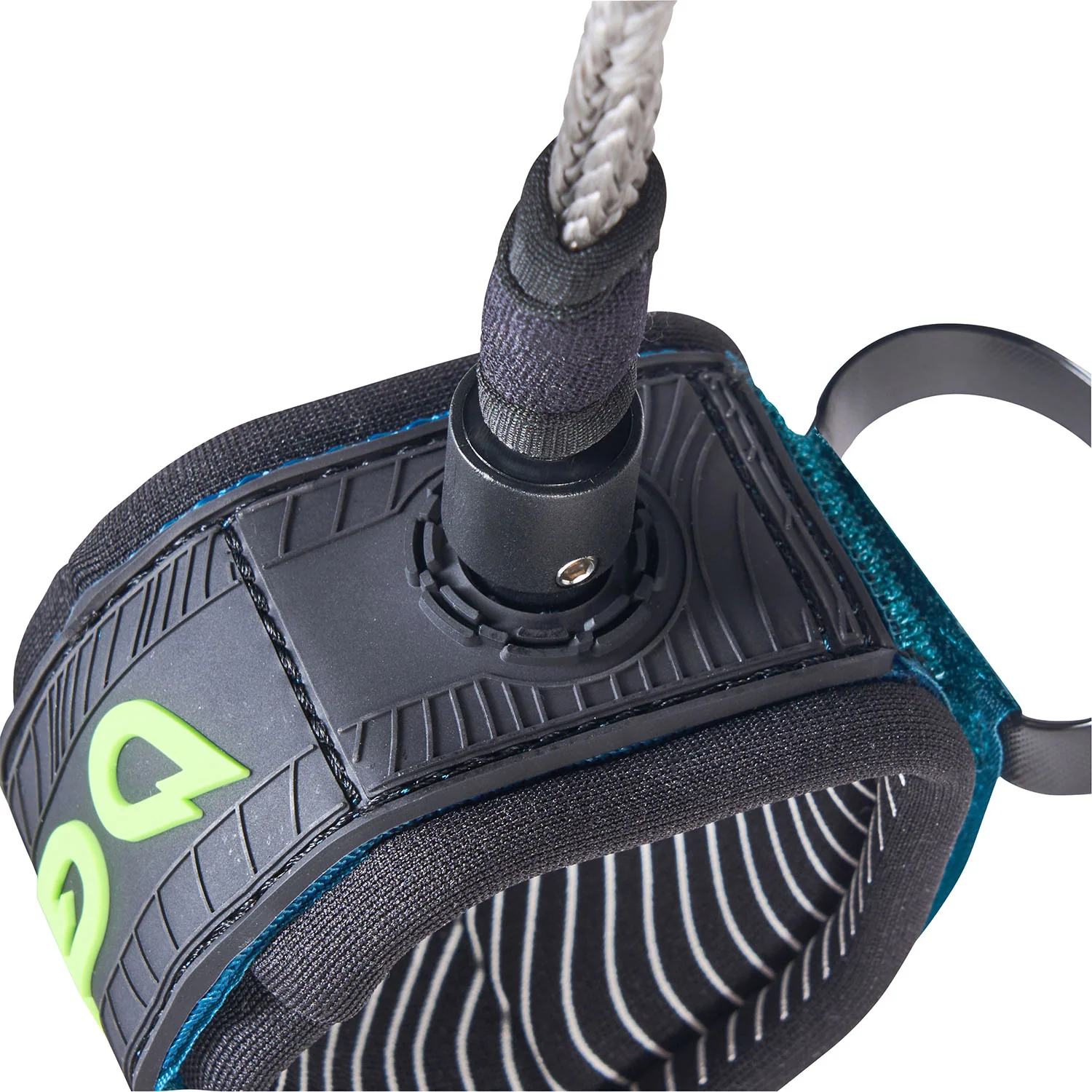 GONG | Leash Wing Dyneema Poignet - 4mm - Image 4