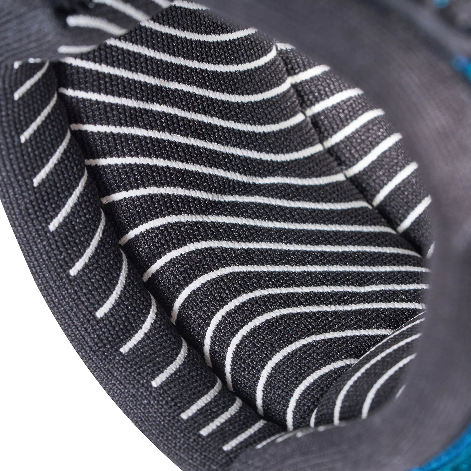 GONG | Leash Wing Dyneema Poignet - 4mm - Image 6