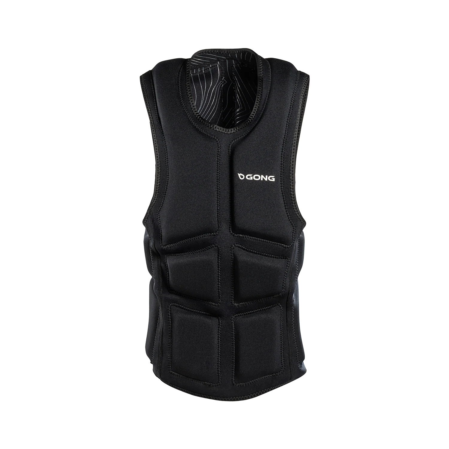 GONG | Gilet d’Impact Zipless