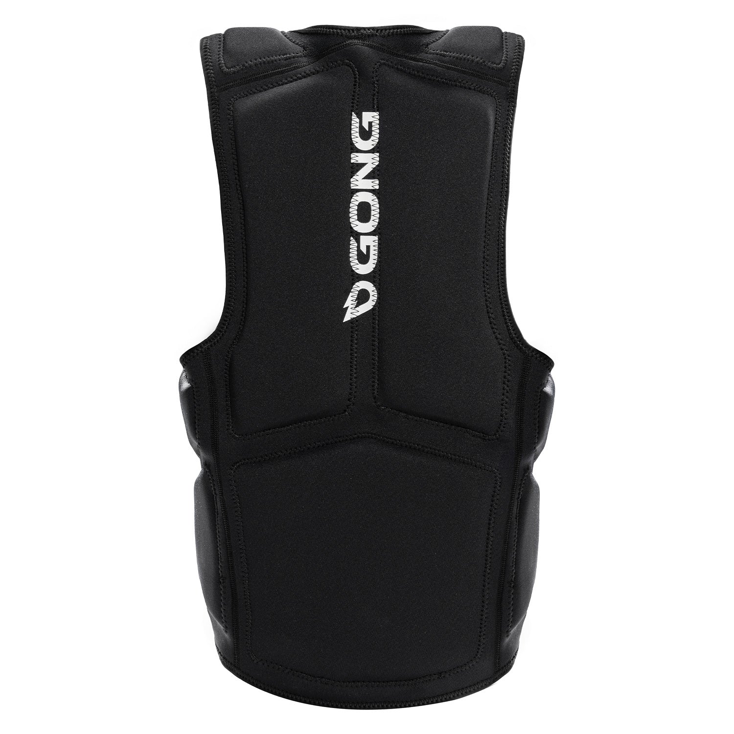 GONG | Gilet d’Impact Zipless - Image 2