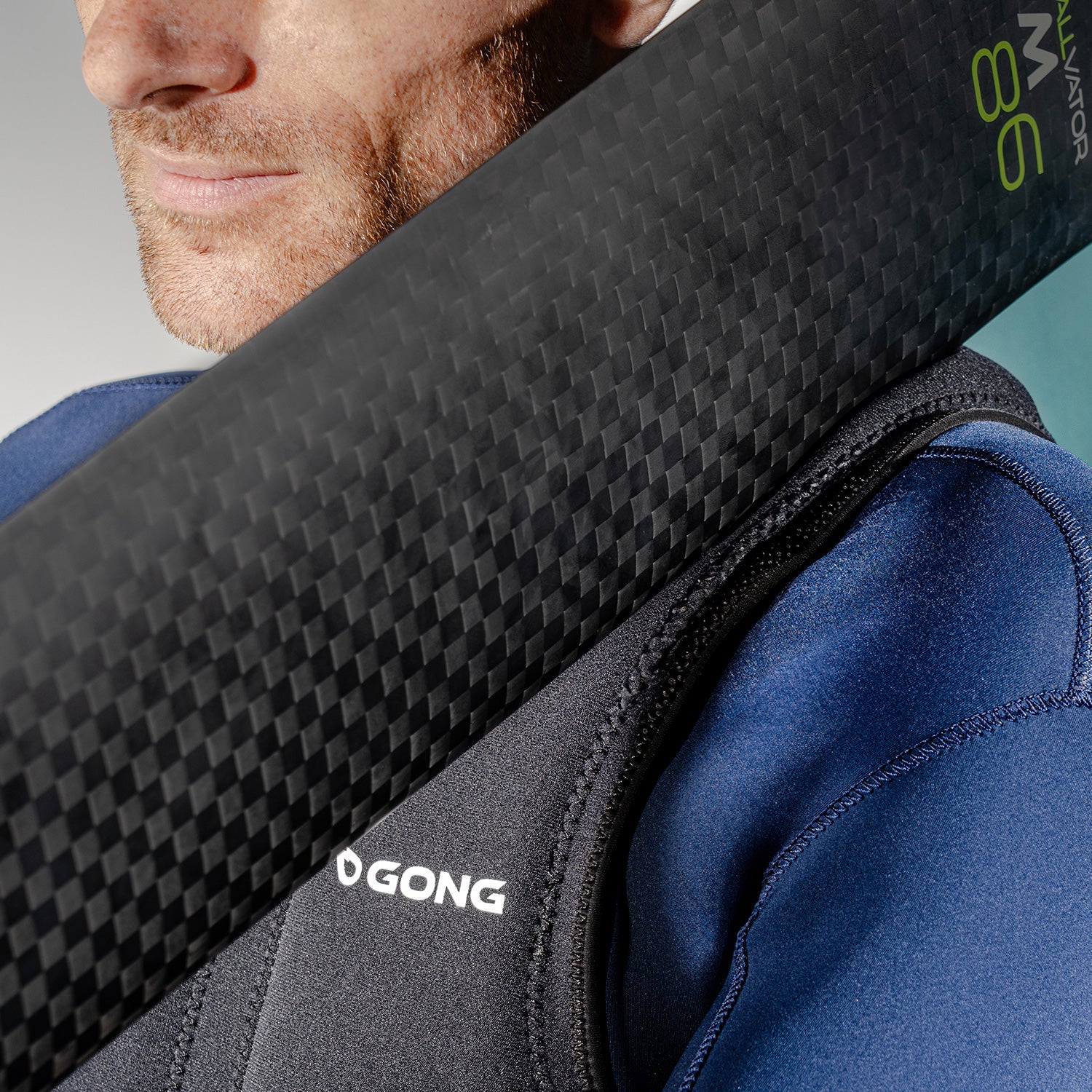 GONG | Gilet d’Impact Zipless - Image 7