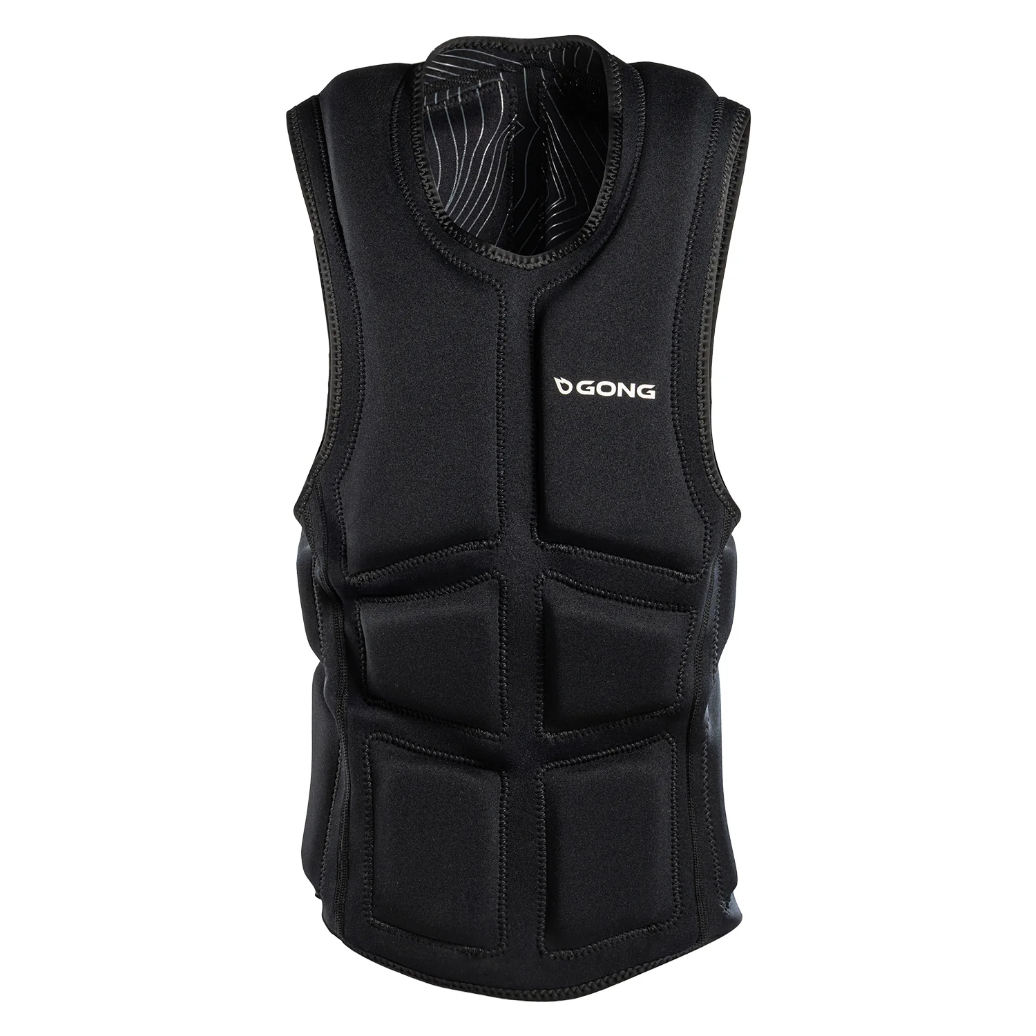 GONG | Gilet d’Impact Zipless - Image 8