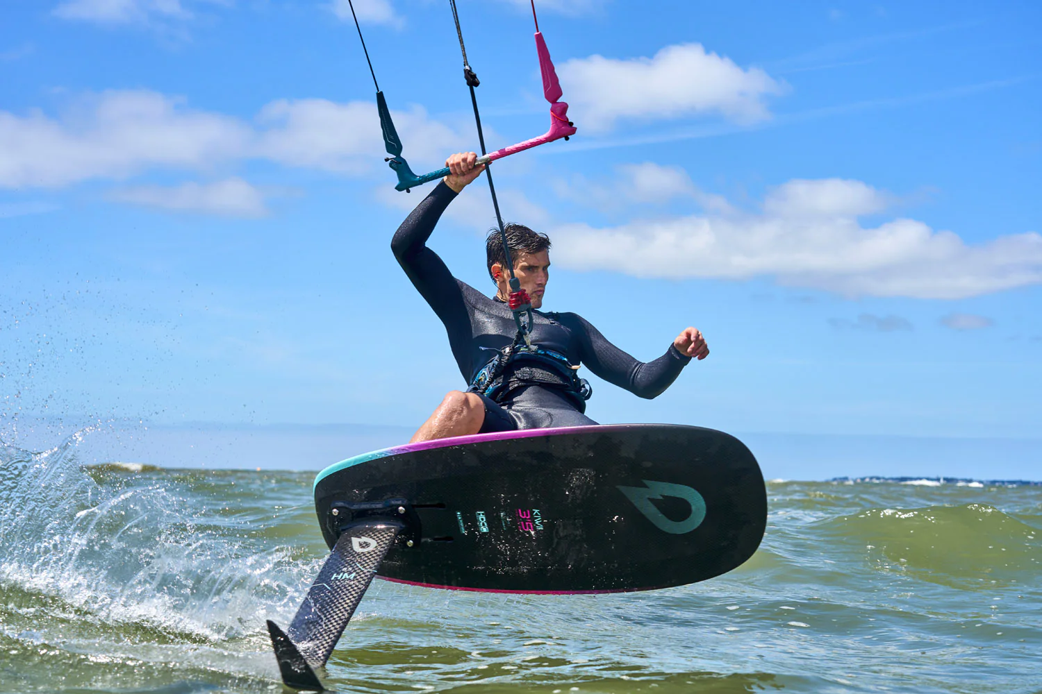 Pack | Foil Veloce H V3 - Carbon HM 92 - Image 29