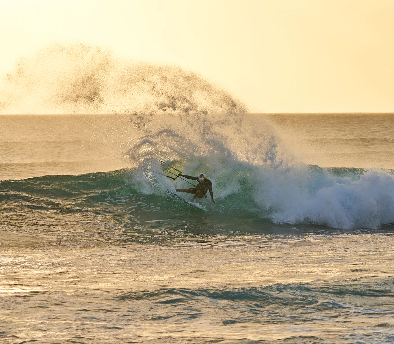 Pack | Pack Kite Strutless Revo & Kite Barre - Image 16