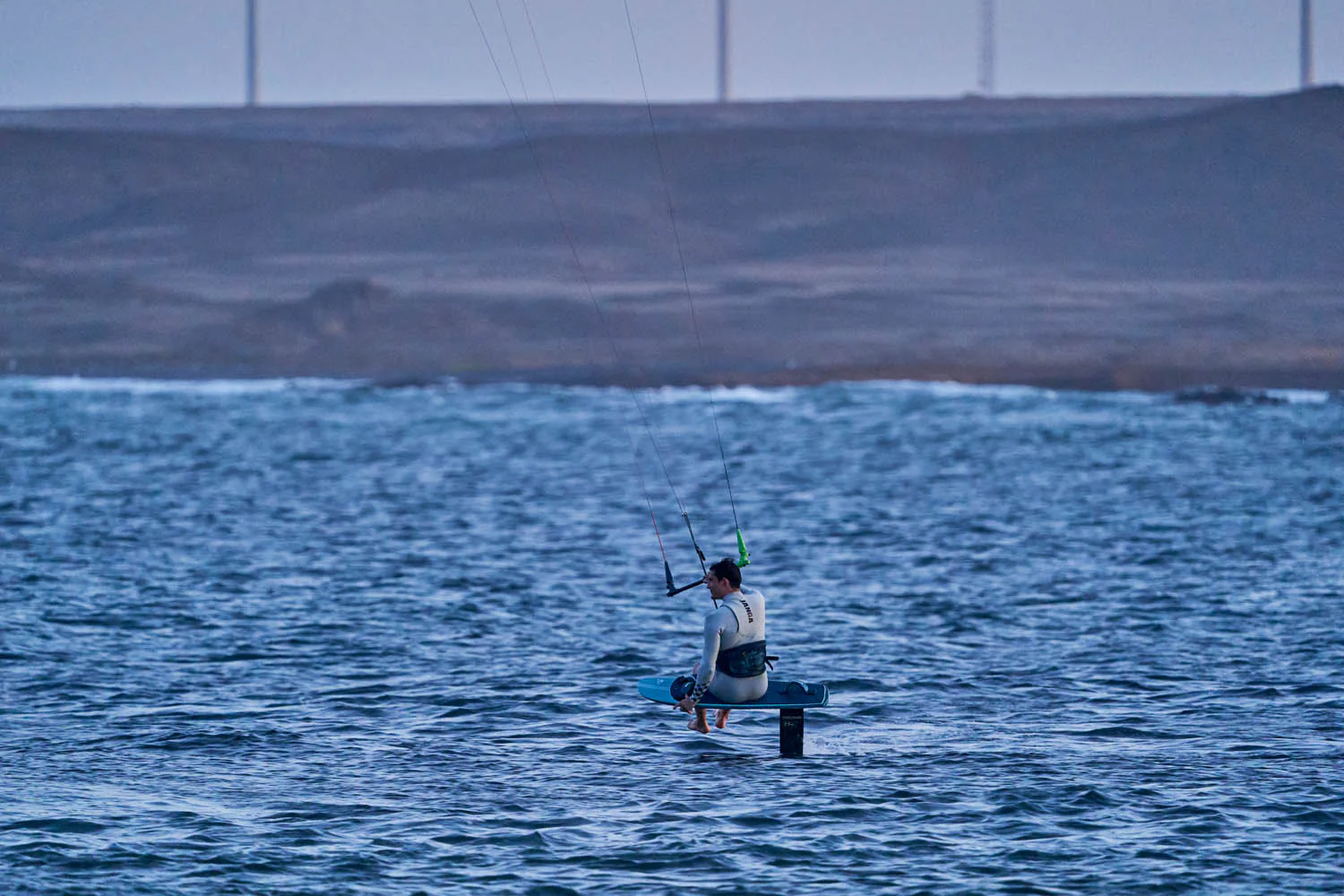 Pack | Pack Kite Strutless Revo & Kite Barre - Image 17