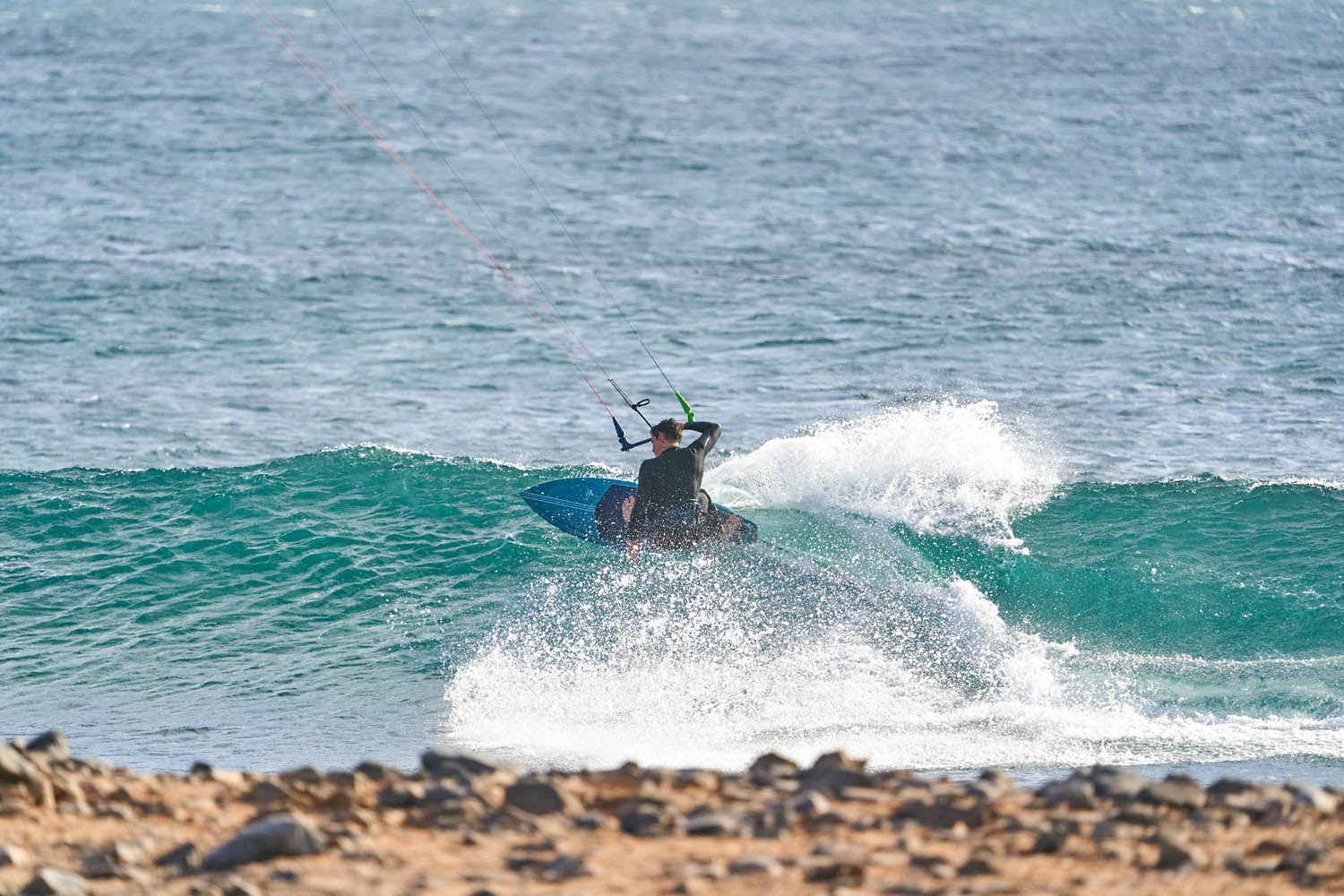 Pack | Pack Kite Strutless Revo & Kite Barre - Image 18