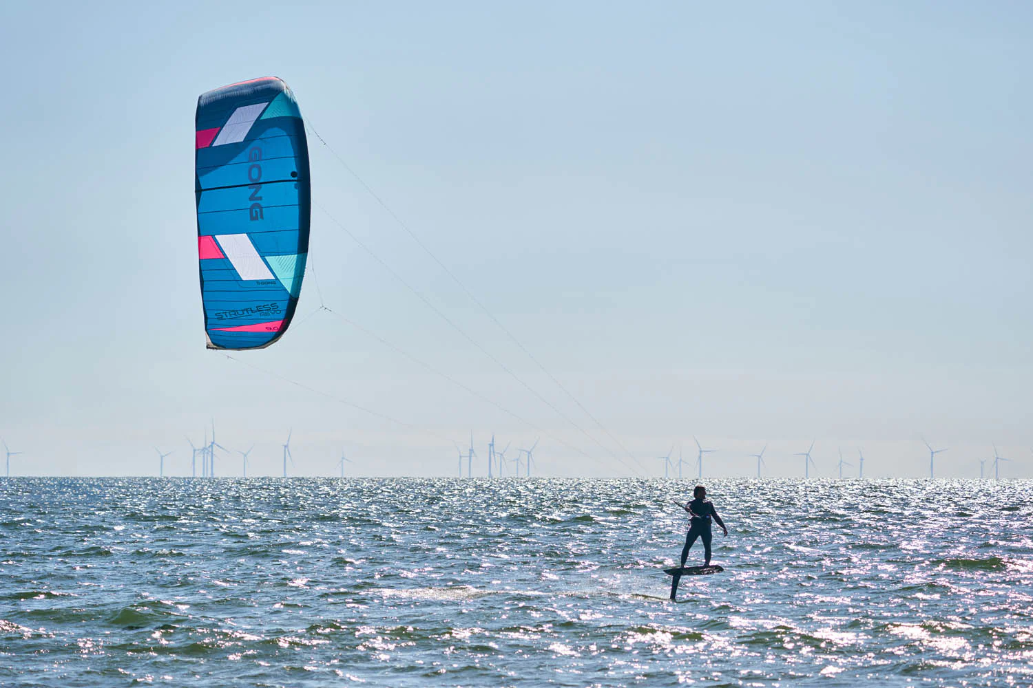 Pack | Pack Kite Strutless Revo & Kite Barre - Image 19