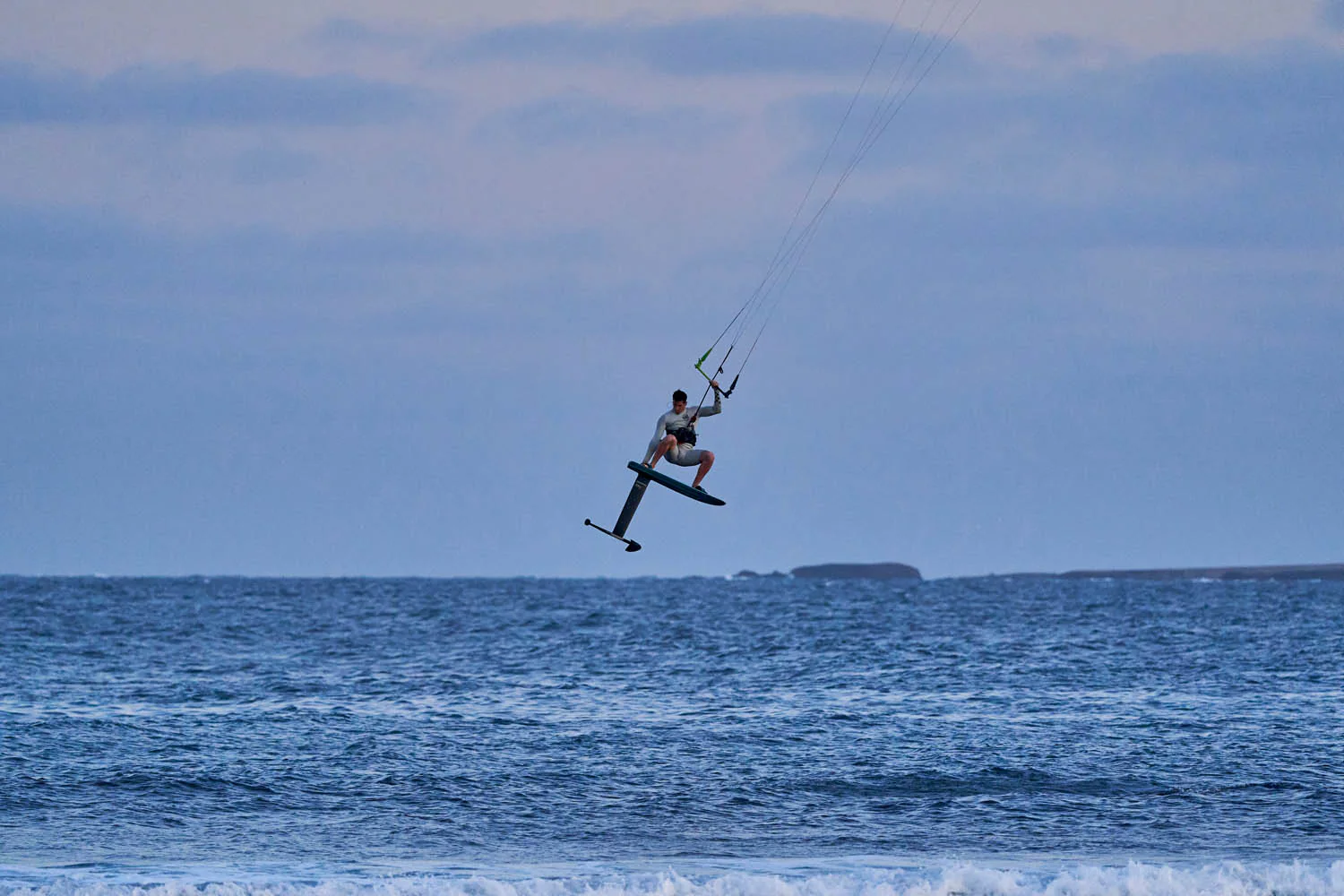 Pack | Pack Kite Strutless Revo & Kite Barre - Image 21