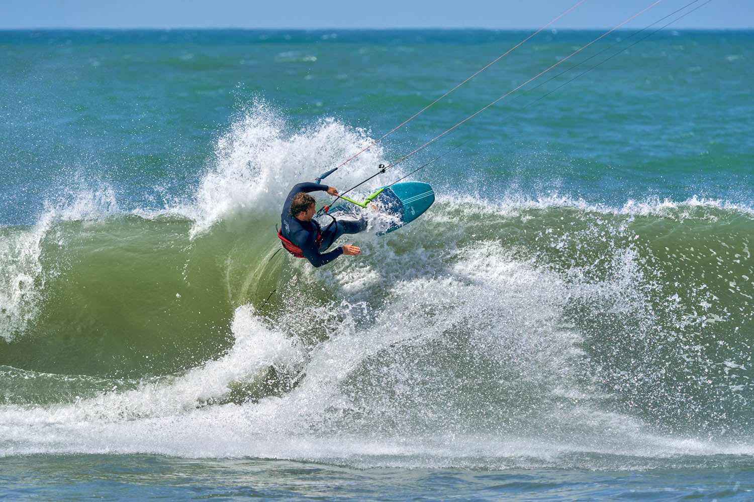 Pack | Pack Kite Strutless Revo & Kite Barre - Image 25