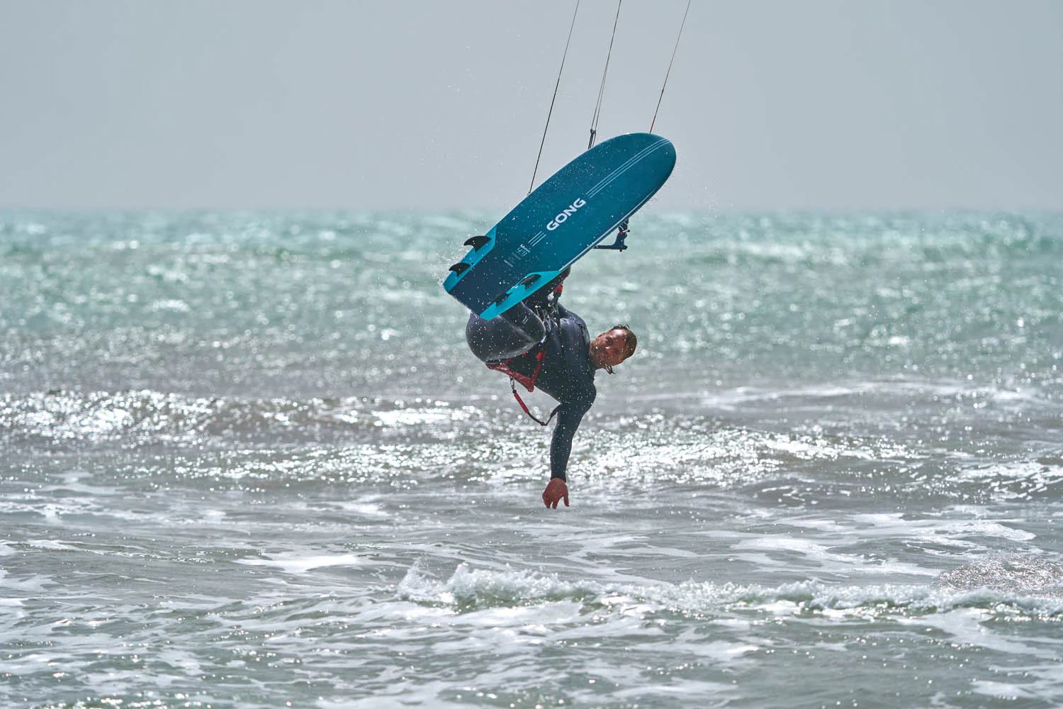 Pack | Pack Kite Strutless Revo & Kite Barre - Image 27