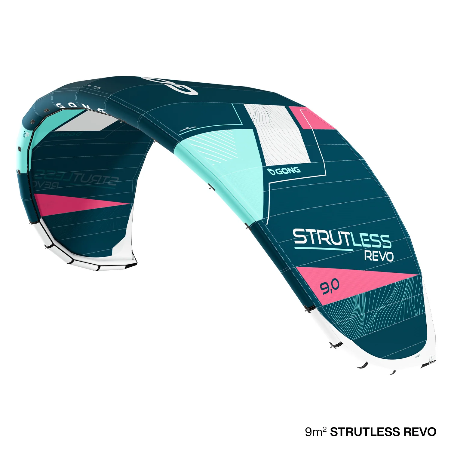 Pack | Pack Kite Strutless Revo & Kite Barre - Image 3