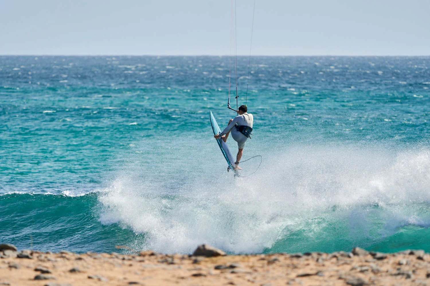 Pack | Pack Kite Strutless Revo & Kite Barre - Image 33
