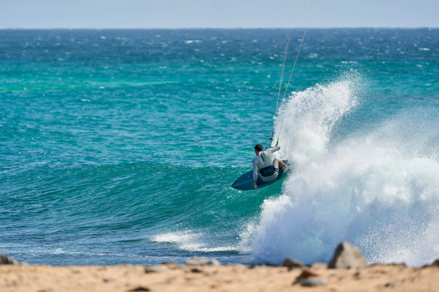 Pack | Pack Kite Strutless Revo & Kite Barre - Image 35