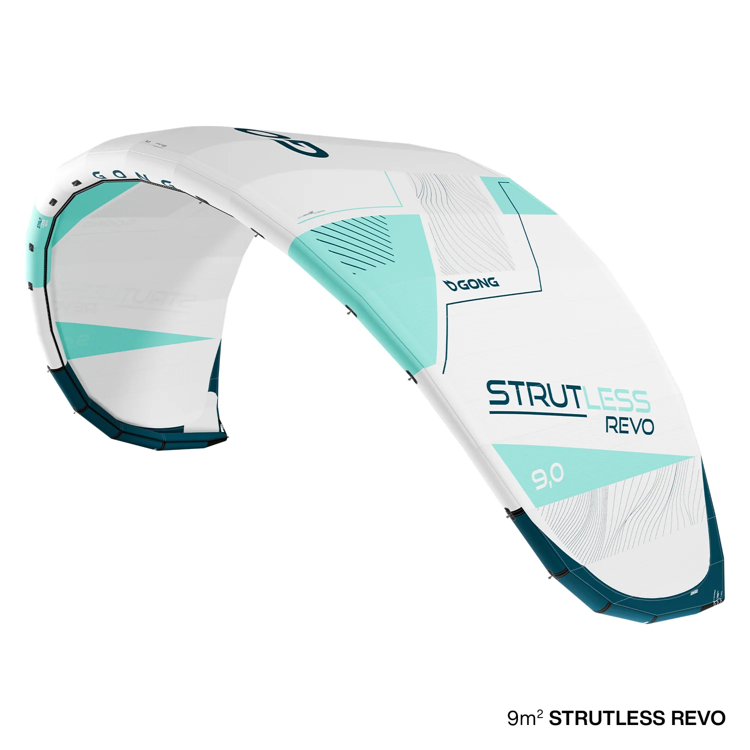 Pack | Pack Kite Strutless Revo & Kite Barre - Image 7