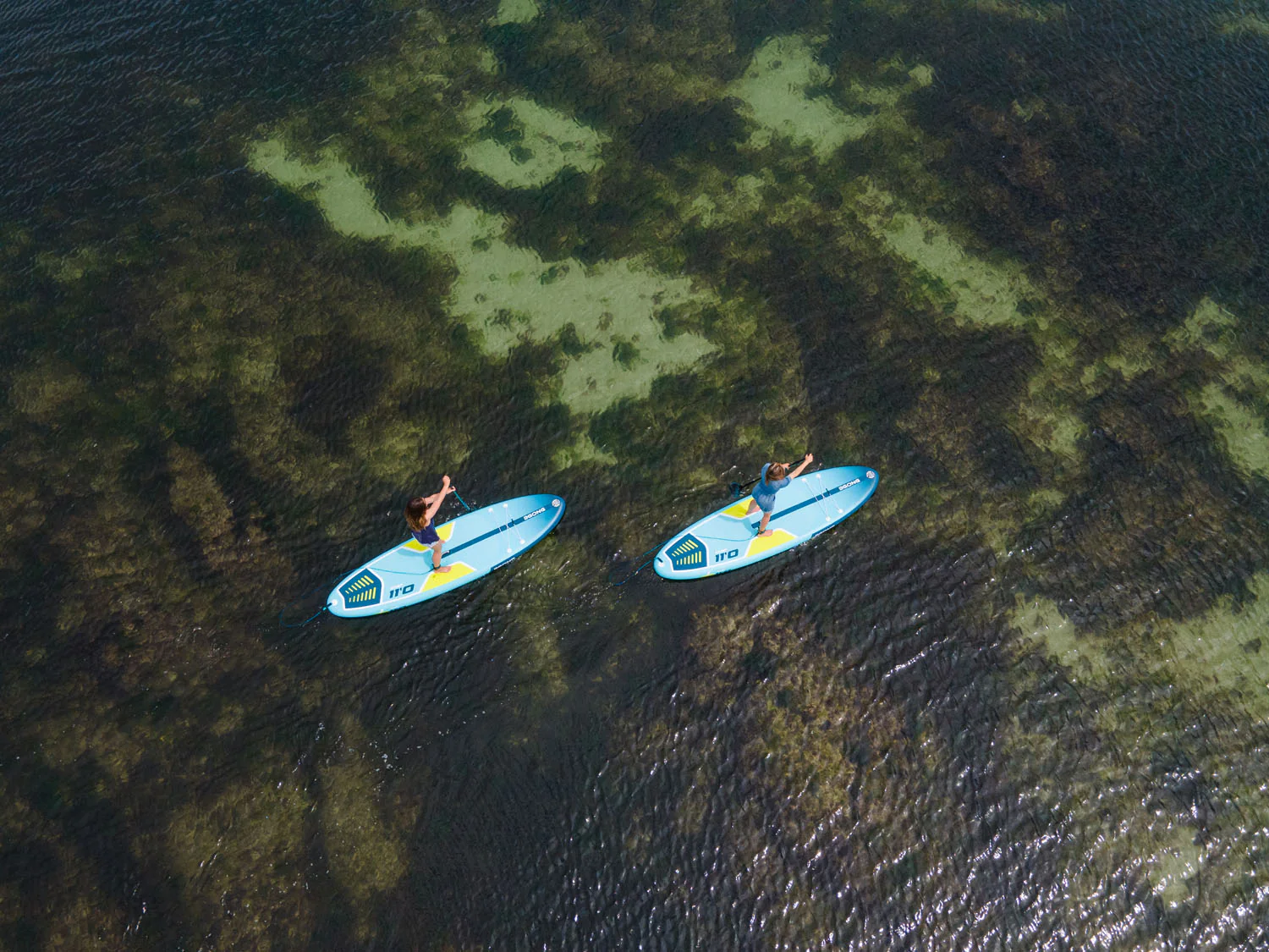 GONG | Pack SUP Inflatable Chip 8'0 - Image 10