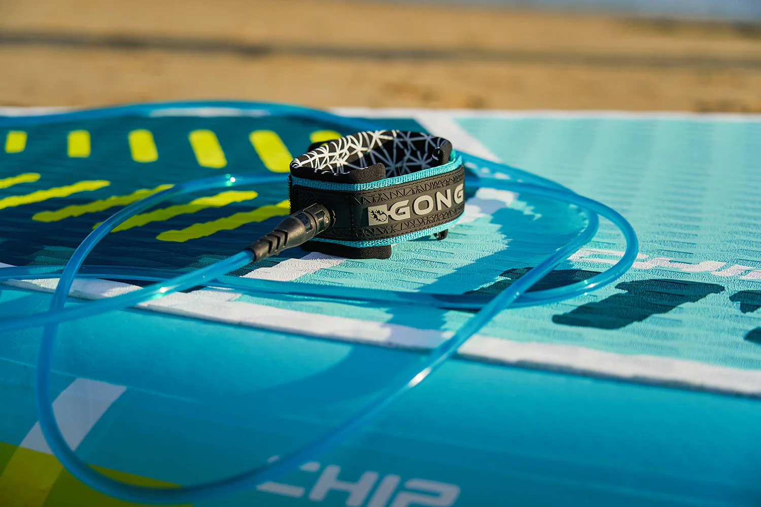 GONG | Pack SUP Inflatable Chip 8'0 - Image 12