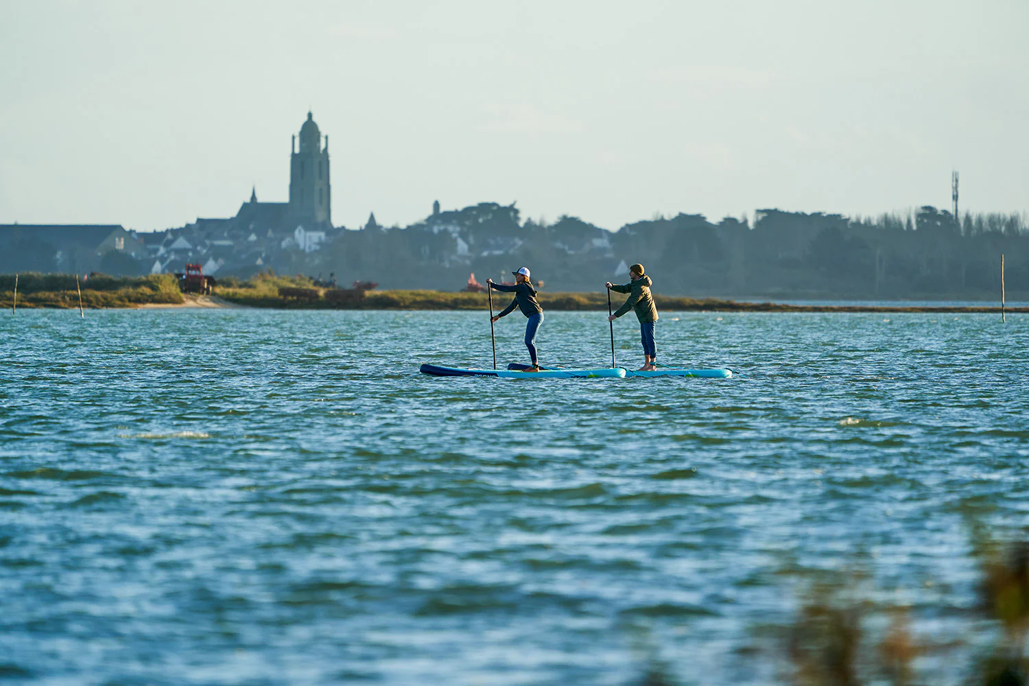 GONG | Pack SUP Inflatable Chip 8'0 - Image 14