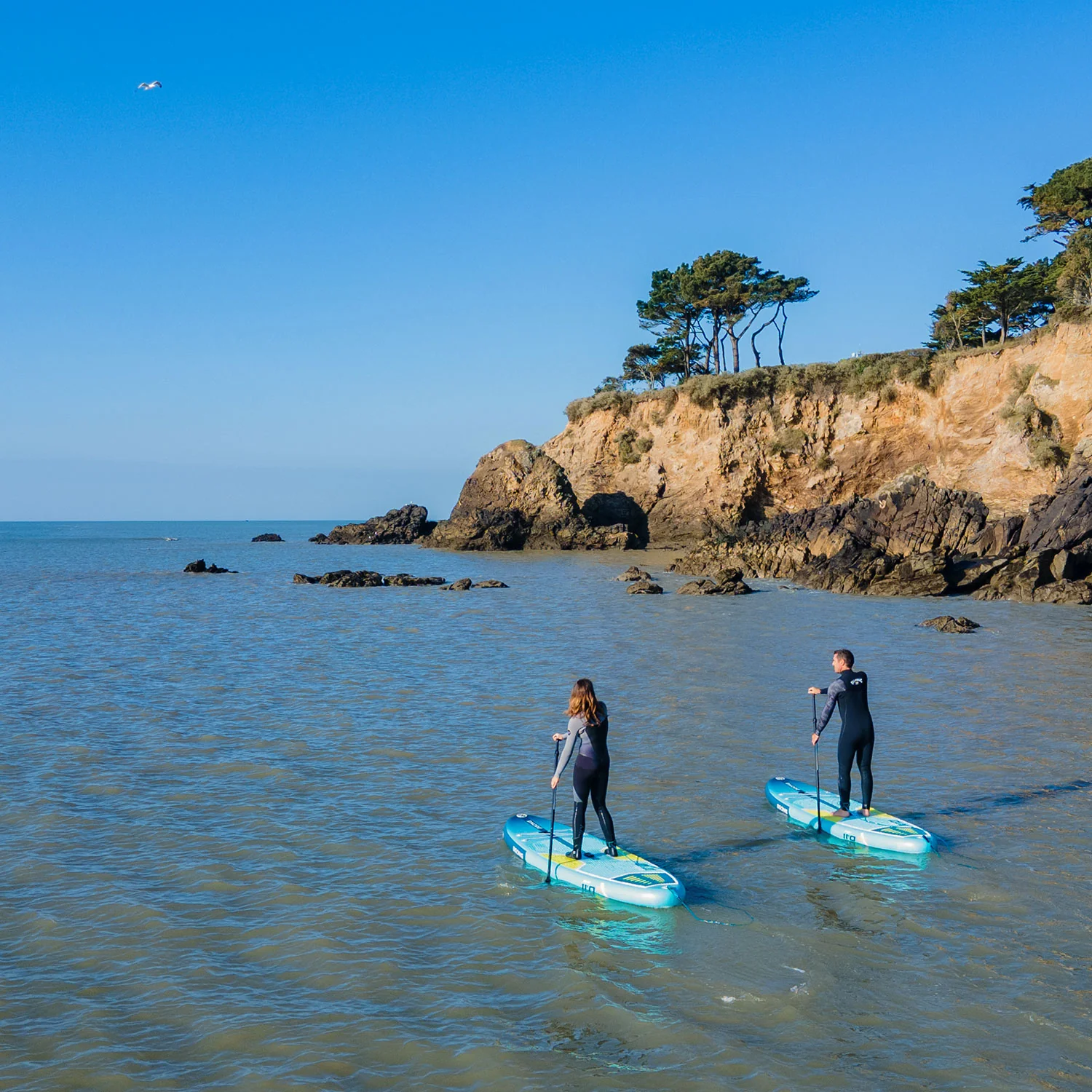 GONG | Pack SUP Inflatable Chip 8'0 - Image 16