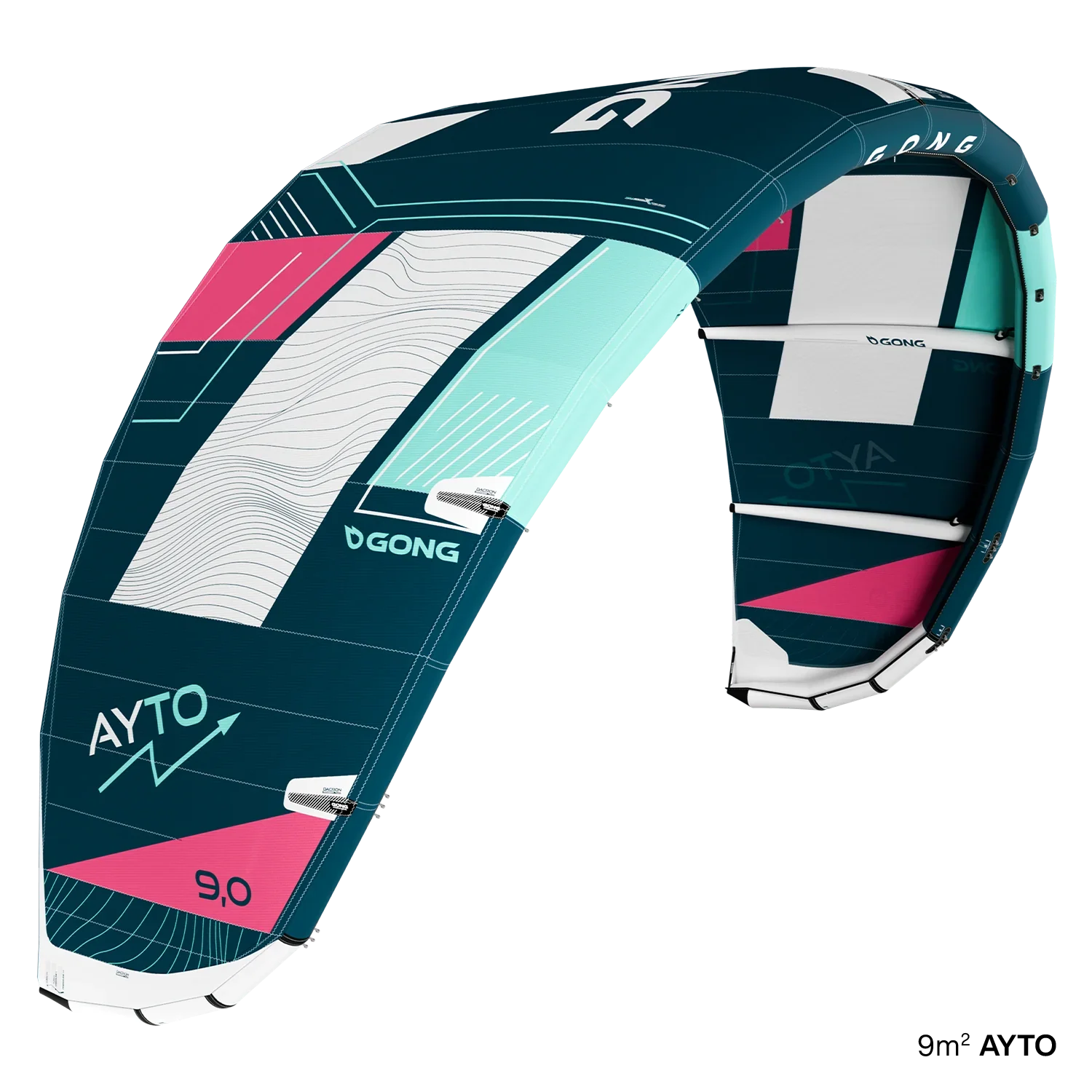 Pack | Pack Kite Ayto & Kite Barre - Image 10