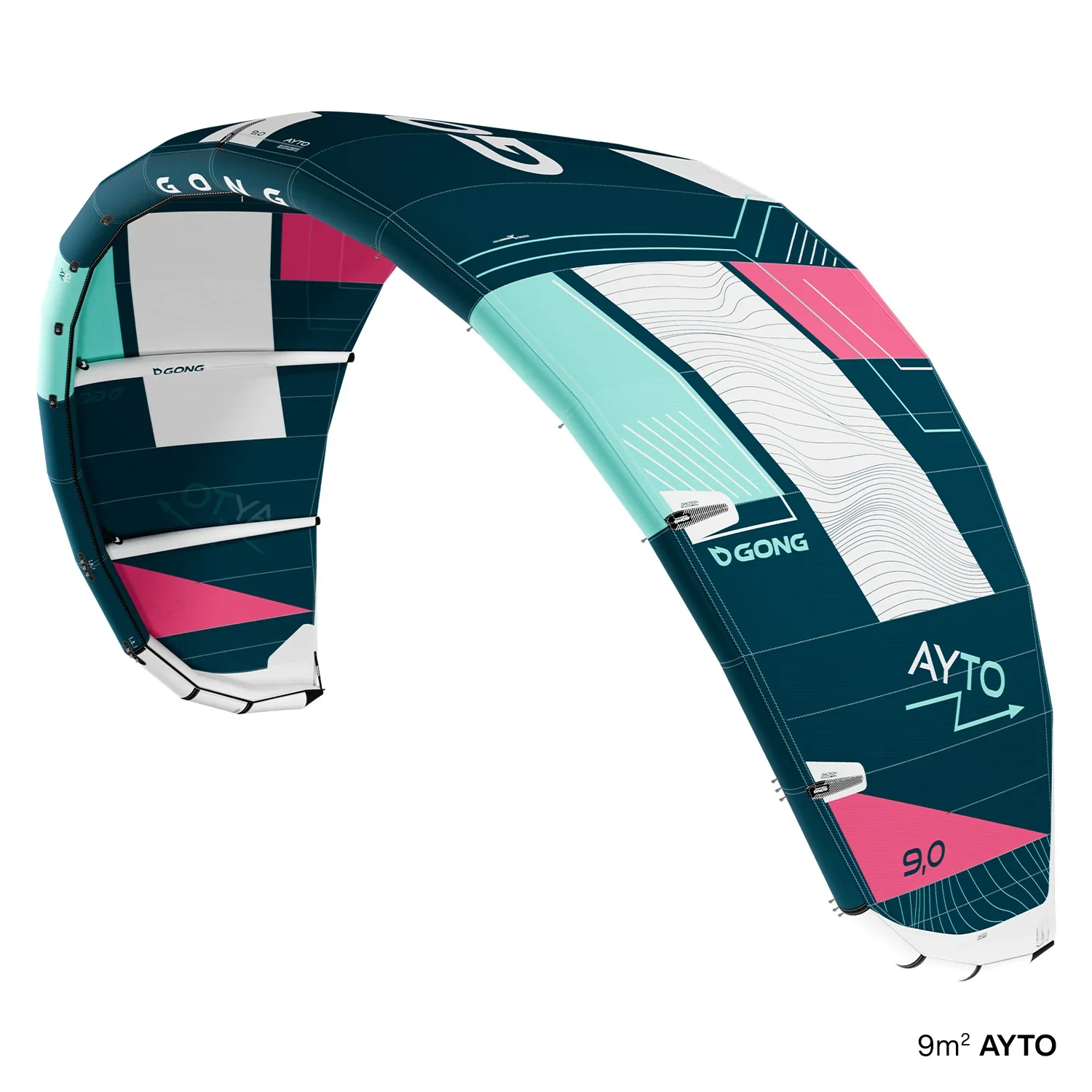 Pack | Pack Kite Ayto & Kite Barre - Image 11