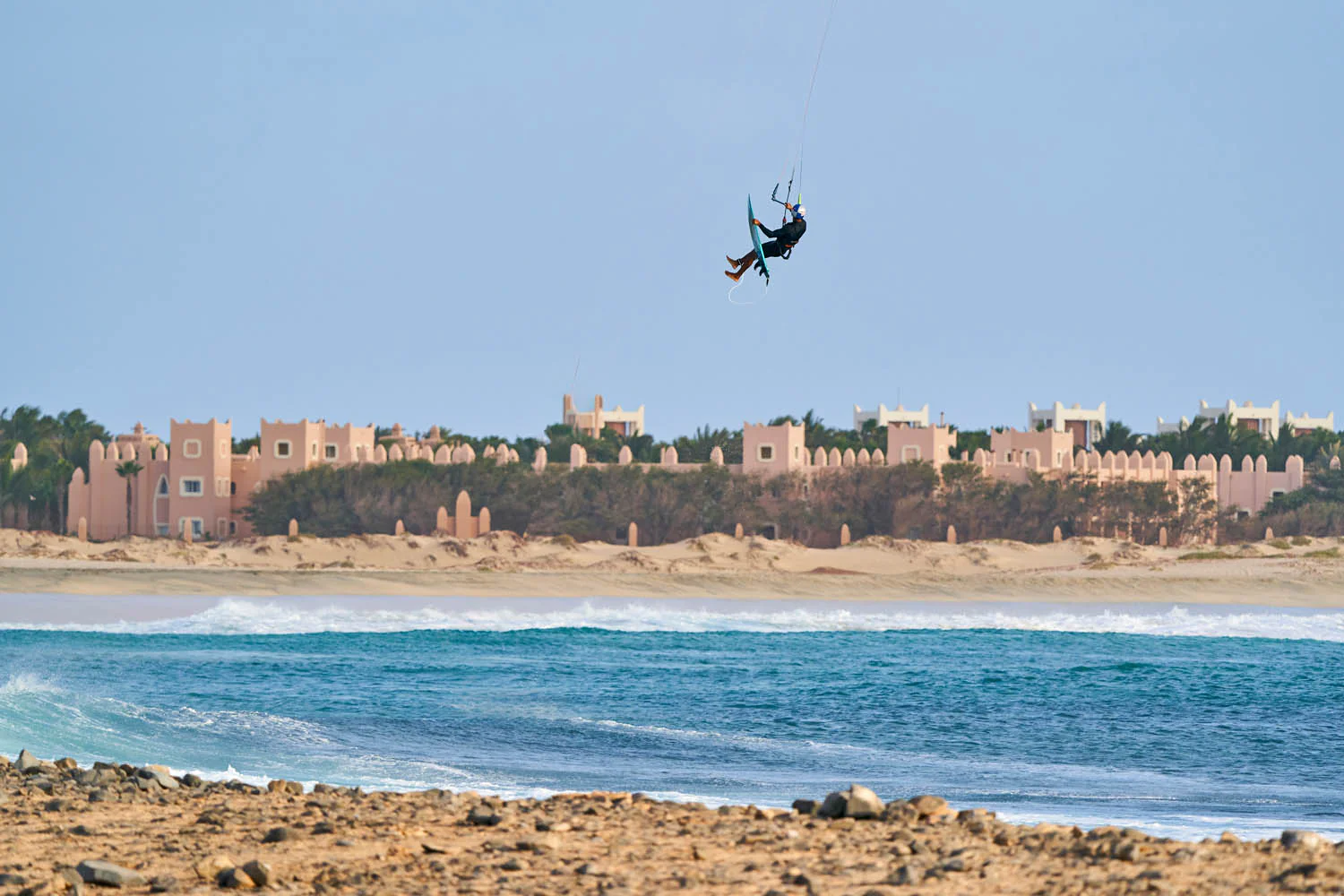 Pack | Pack Kite Ayto & Kite Barre - Image 18