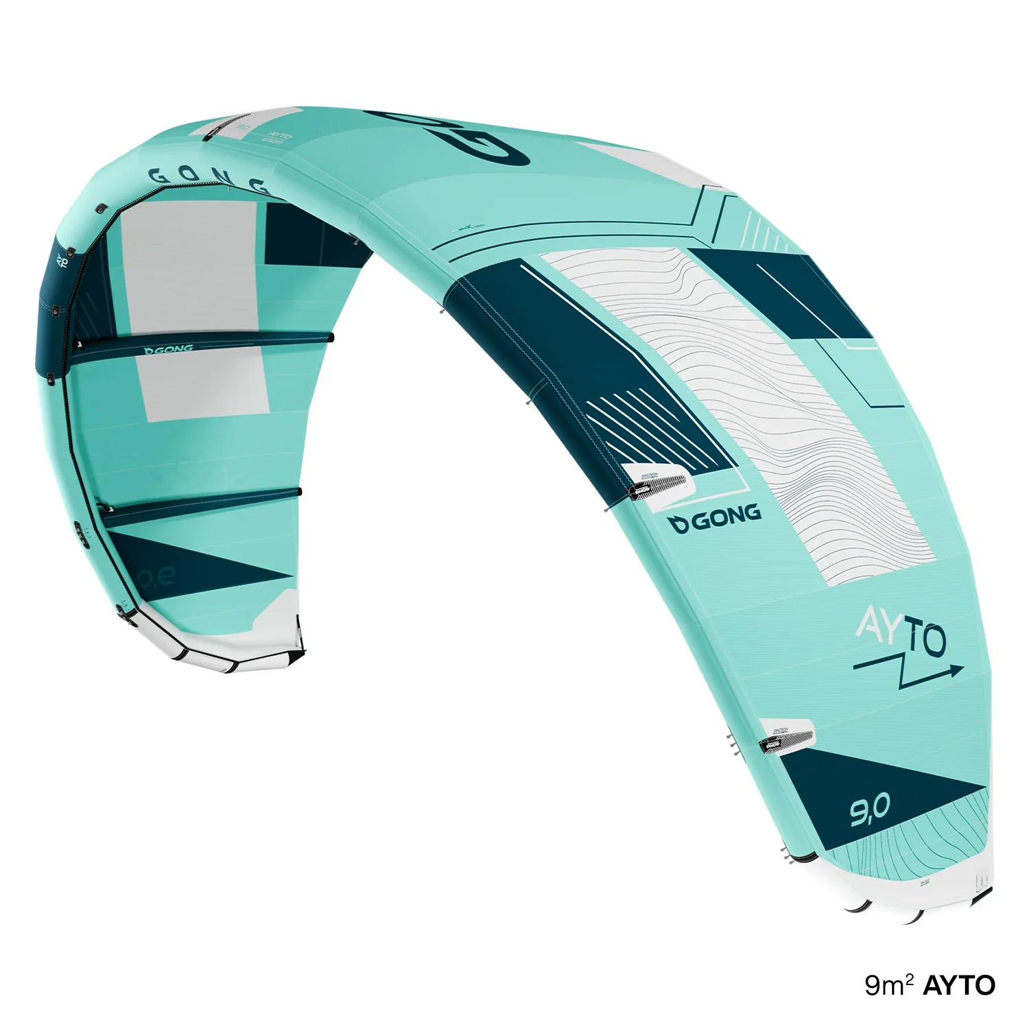Pack | Pack Kite Ayto & Kite Barre - Image 3