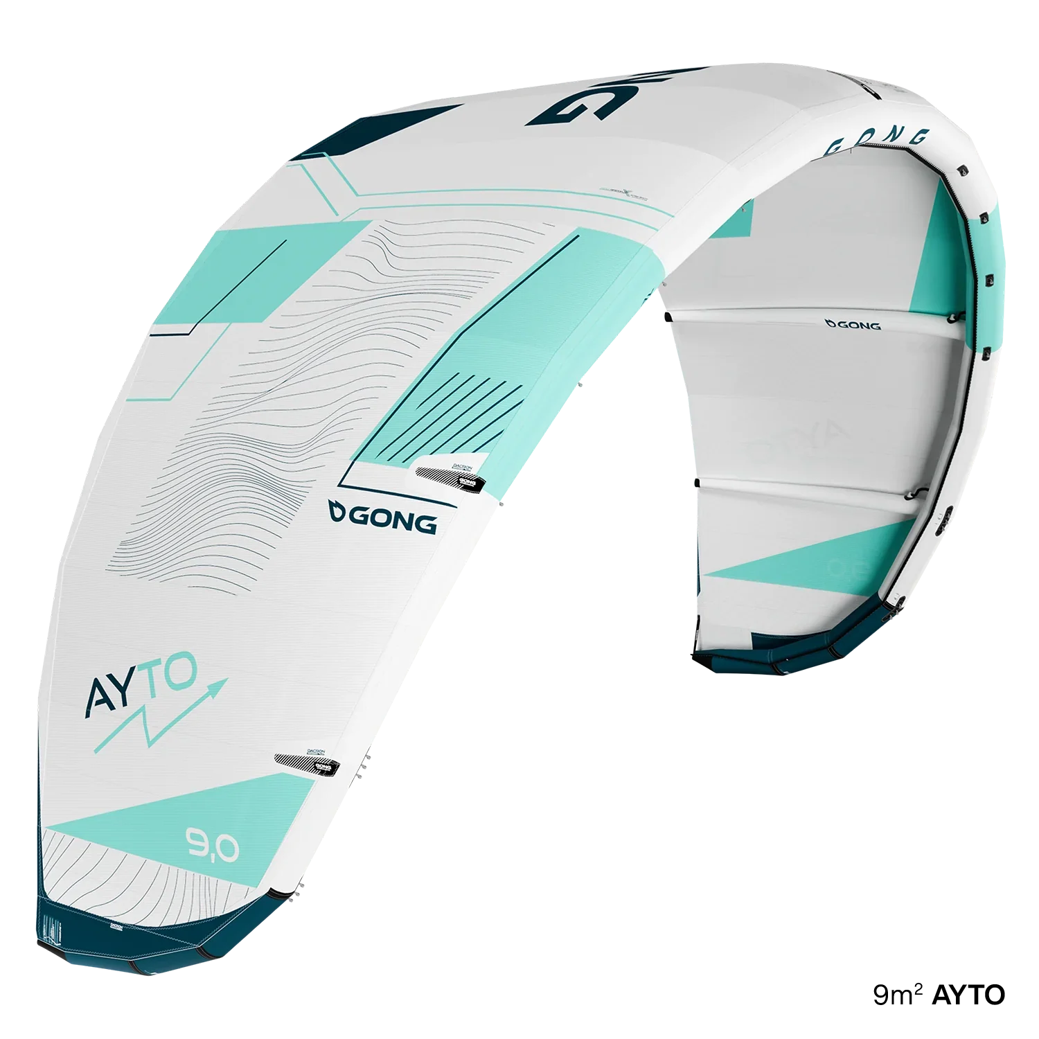 Pack | Pack Kite Ayto & Kite Barre - Image 6