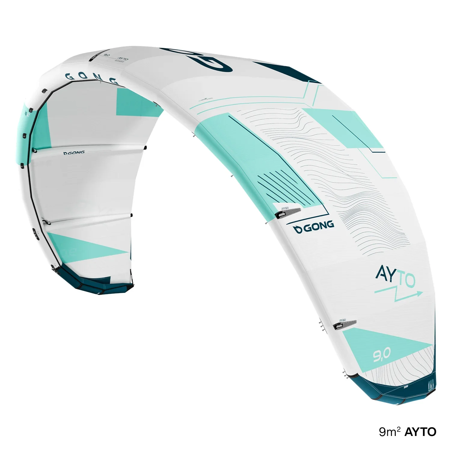 Pack | Pack Kite Ayto & Kite Barre - Image 7