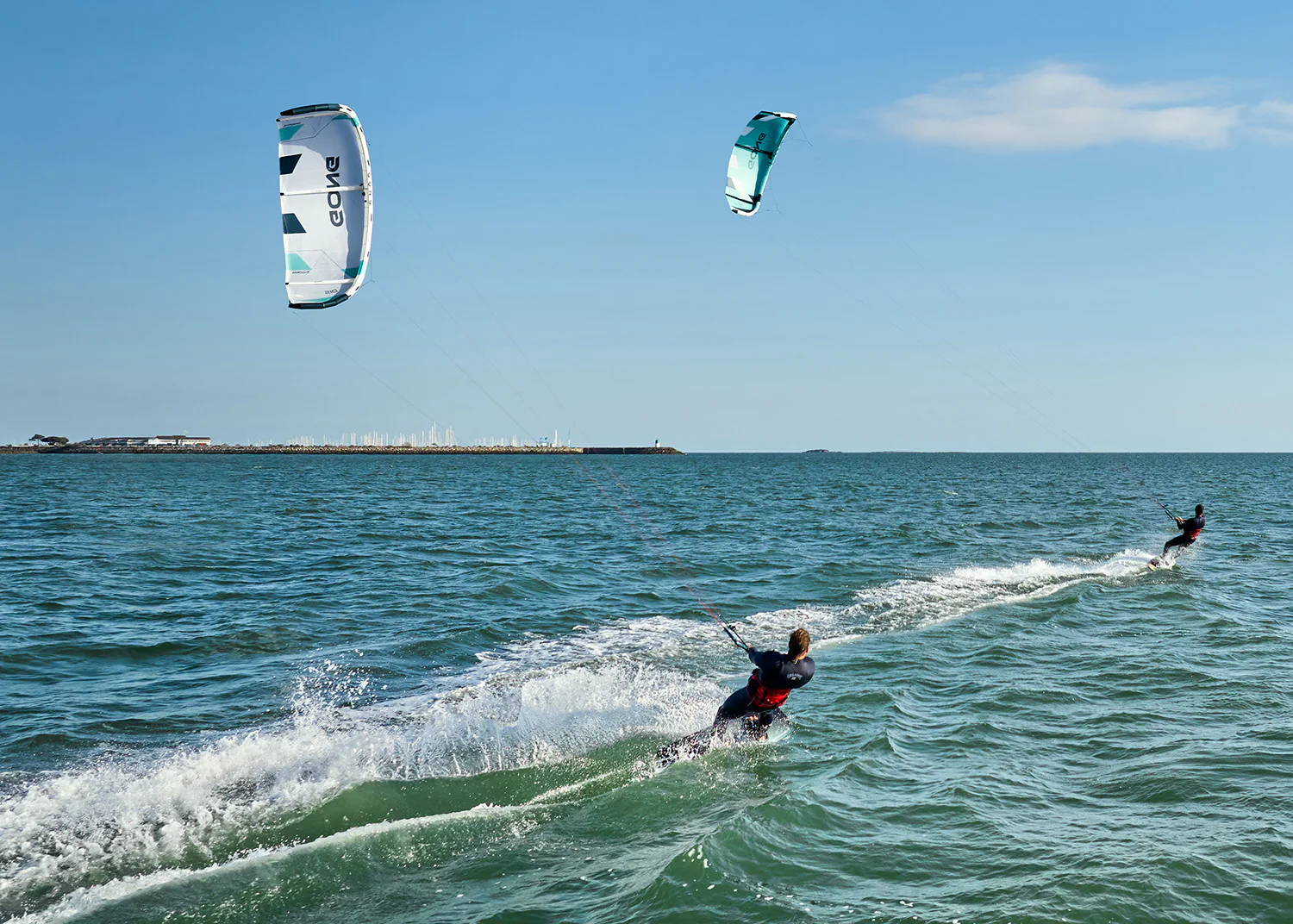 Pack | Pack Kite Display & Kite Barre - Image 17