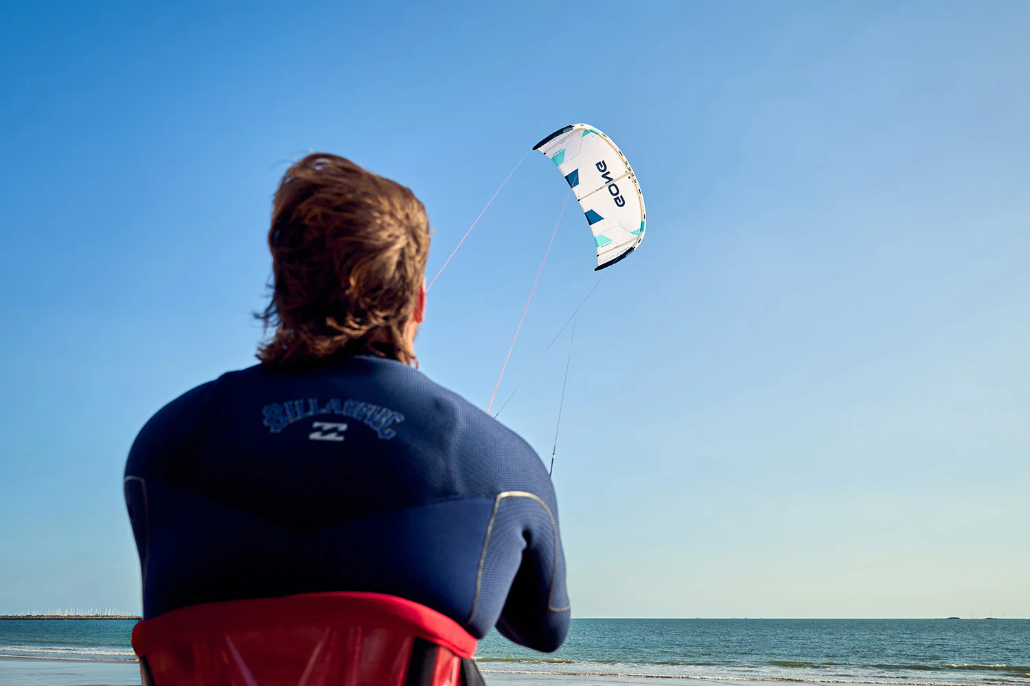 Pack | Pack Kite Display & Kite Barre - Image 19