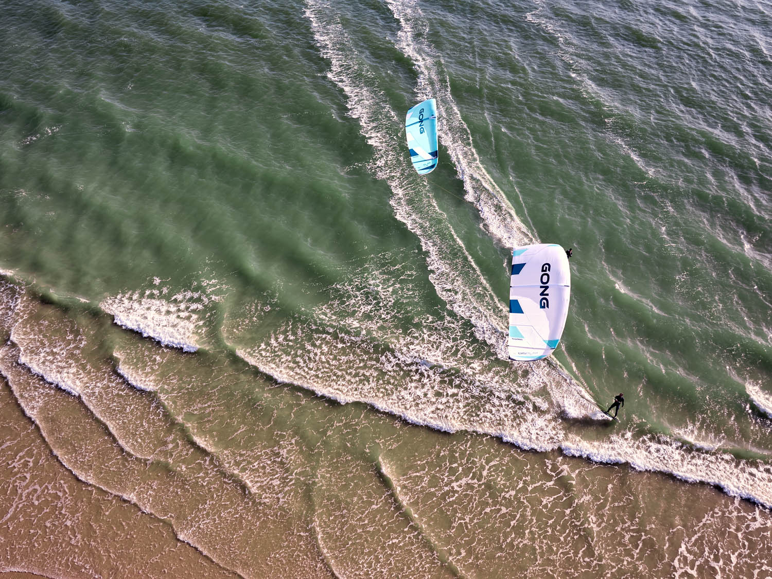 Pack | Pack Kite Display & Kite Barre - Image 20