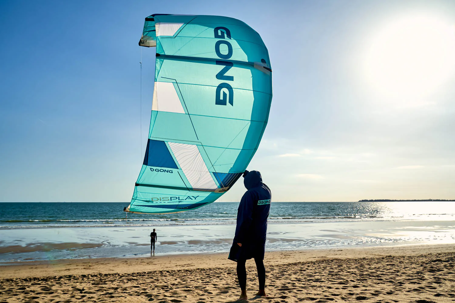 Pack | Pack Kite Display & Kite Barre - Image 21