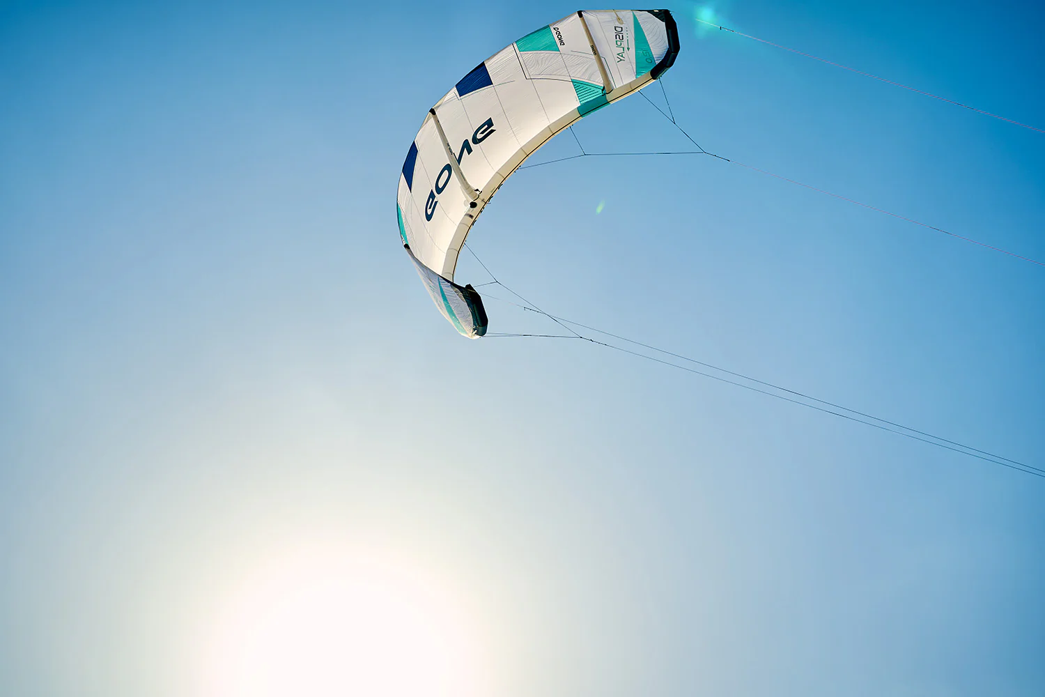 Pack | Pack Kite Display & Kite Barre - Image 22