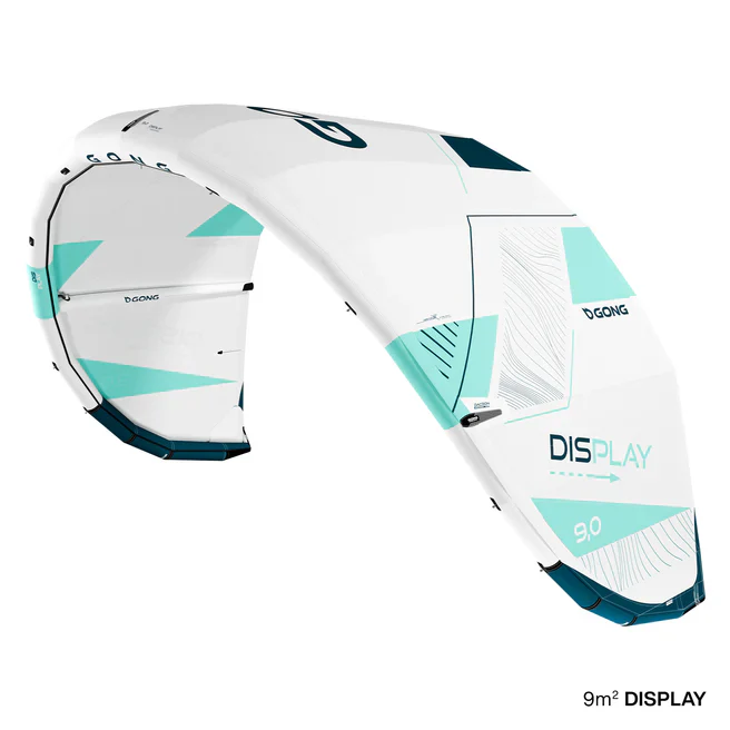 Pack | Pack Kite Display & Kite Barre - Image 7