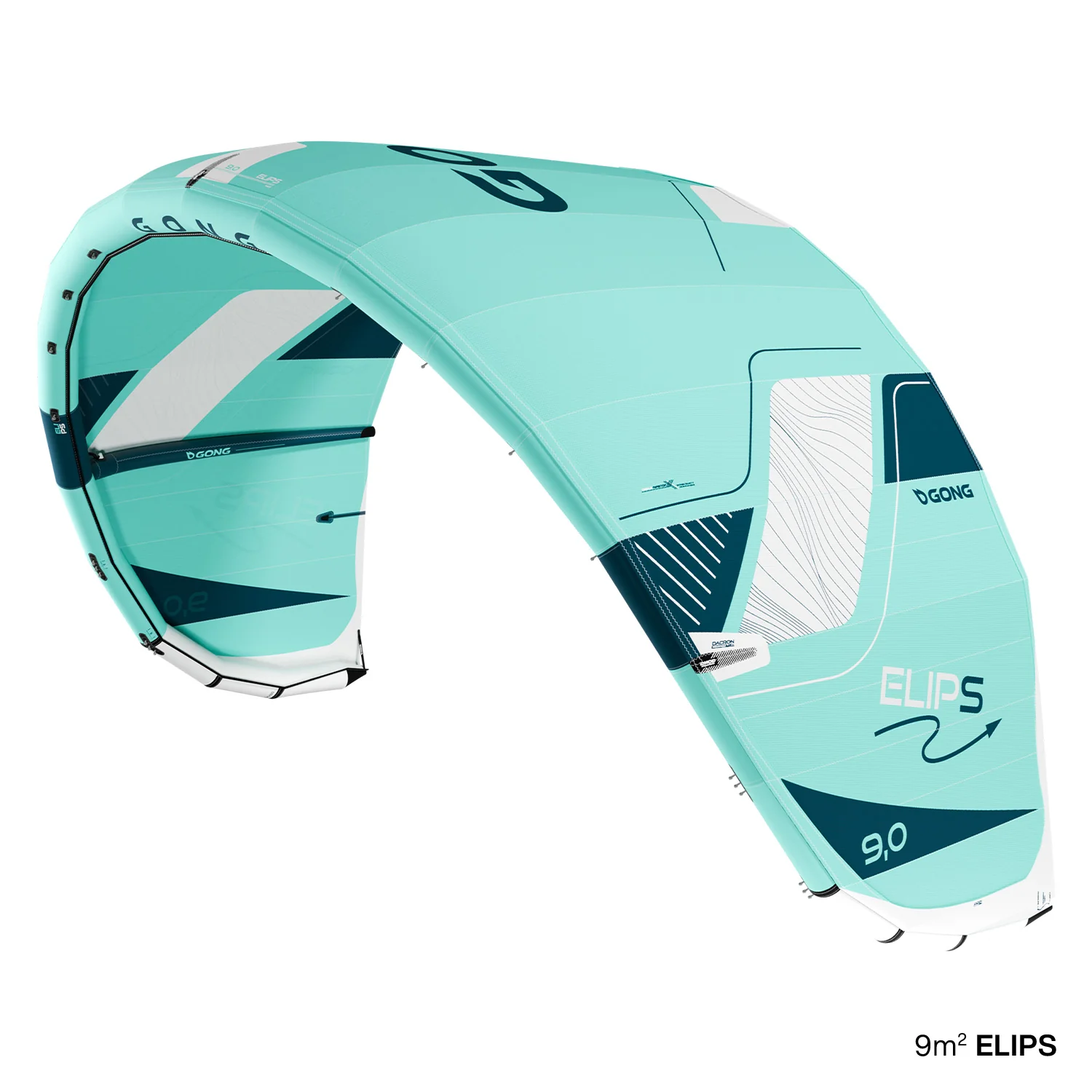 Pack | Pack Kite Elips & Kite Barre - Image 11