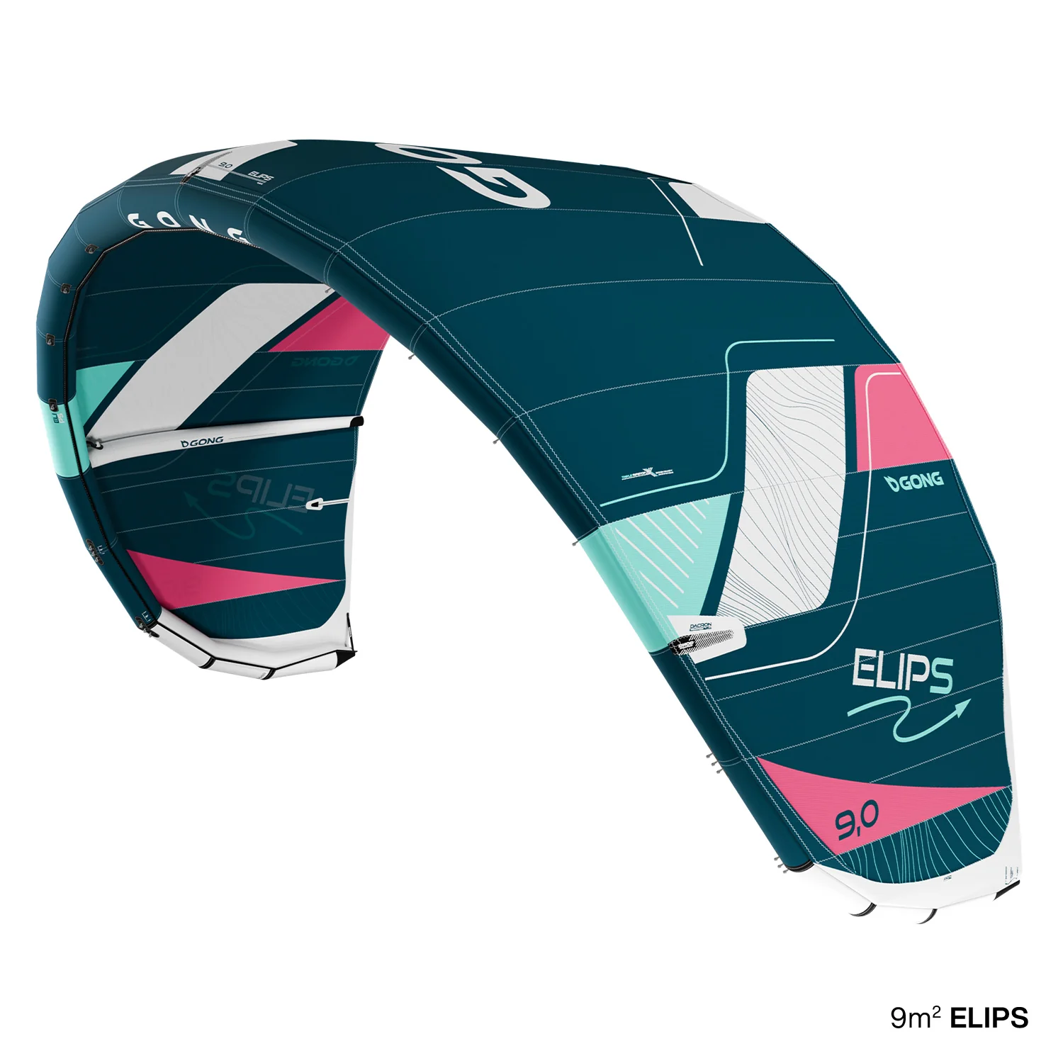 Pack | Pack Kite Elips & Kite Barre - Image 3