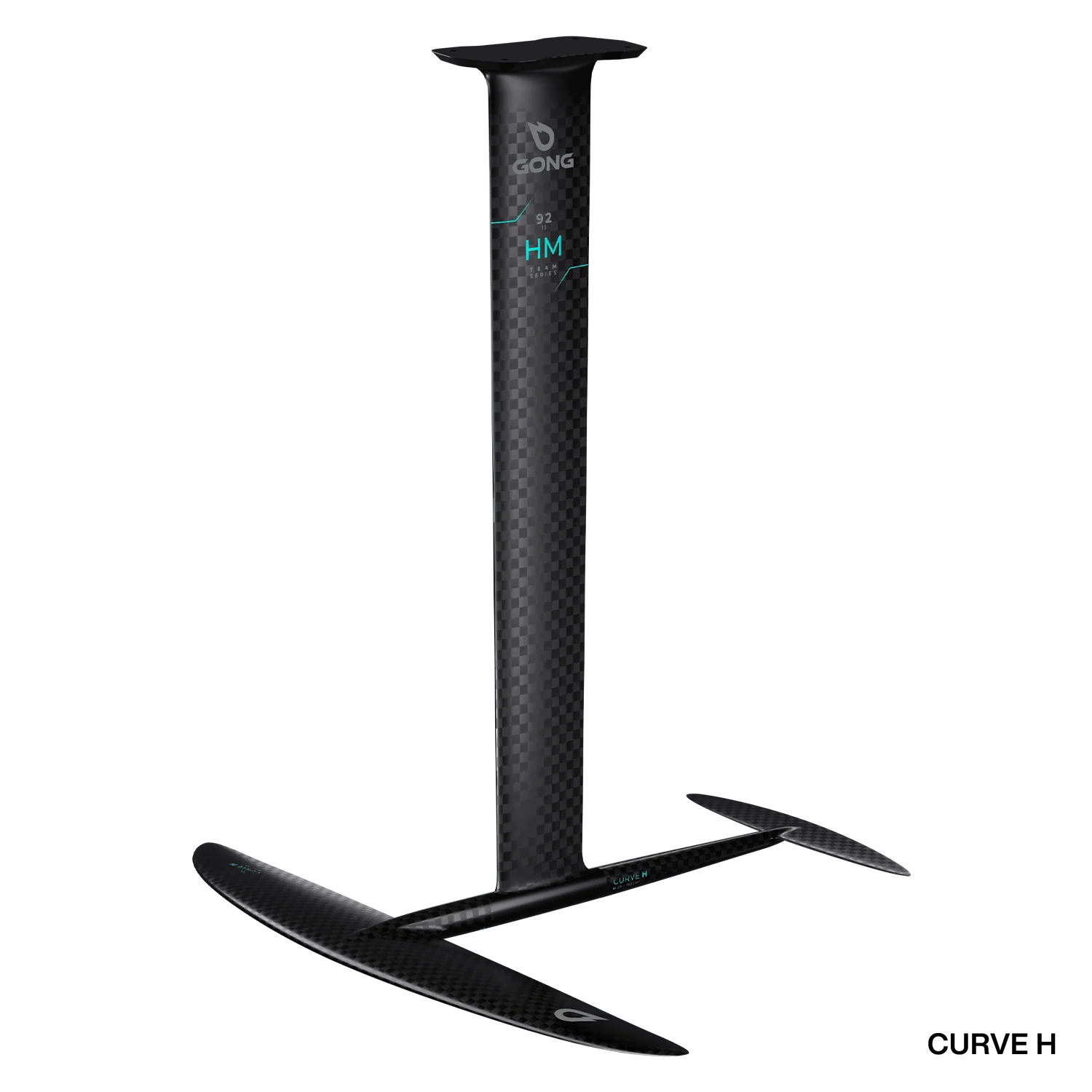 Pack | Foil Curve H V3 - Carbon HM 92